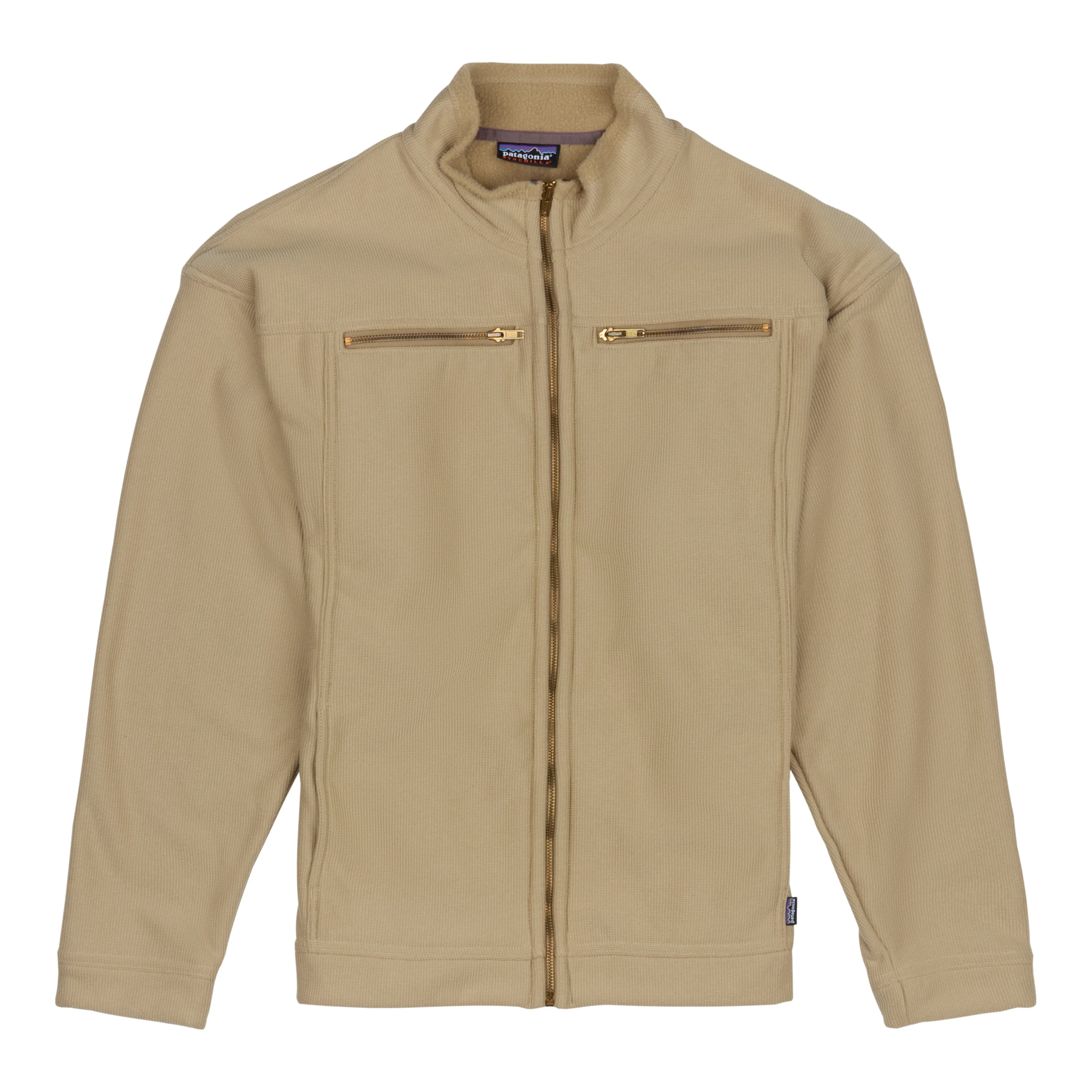 M's Synchilla Off-The-Grid Jacket