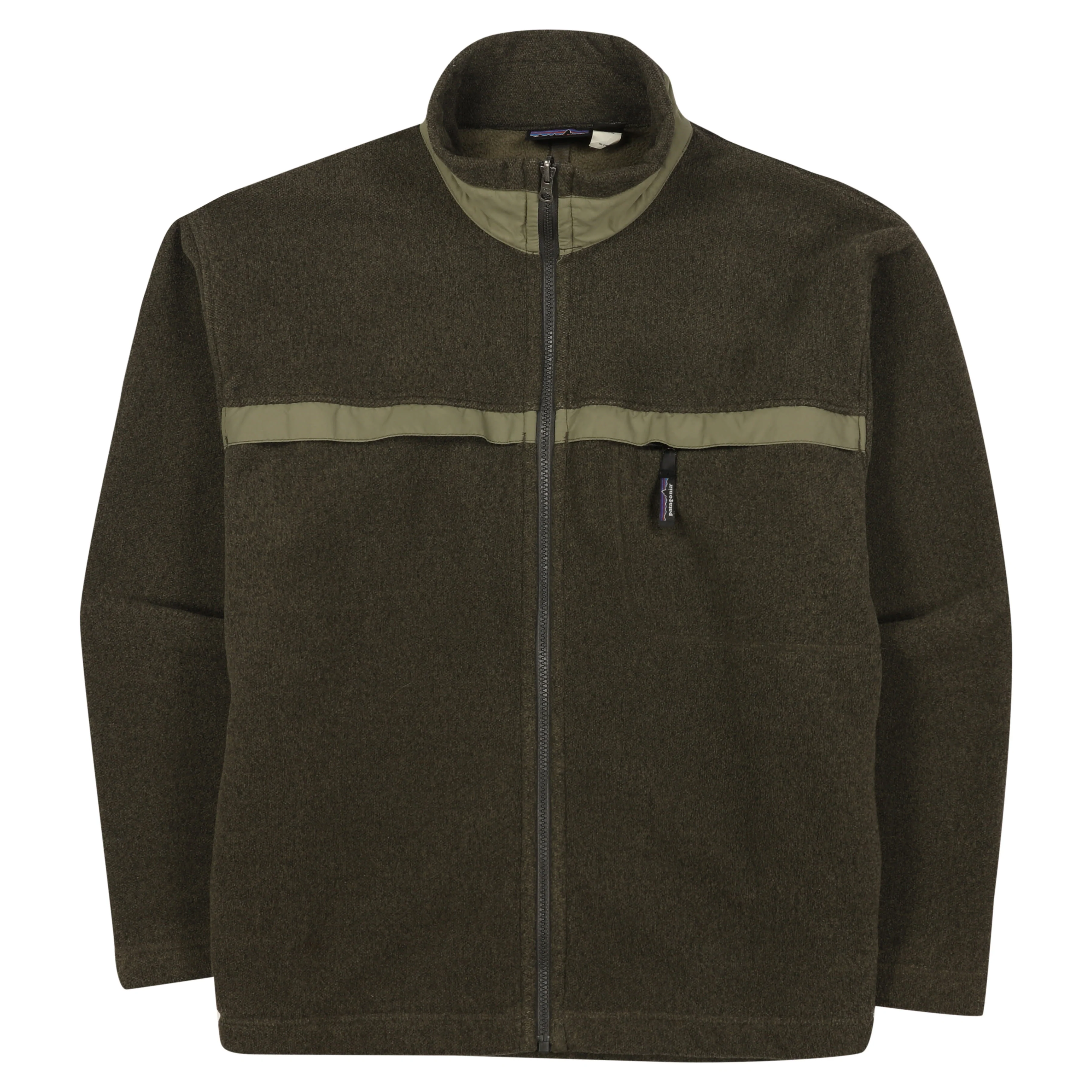 M's Synchilla Polar Basin Jacket