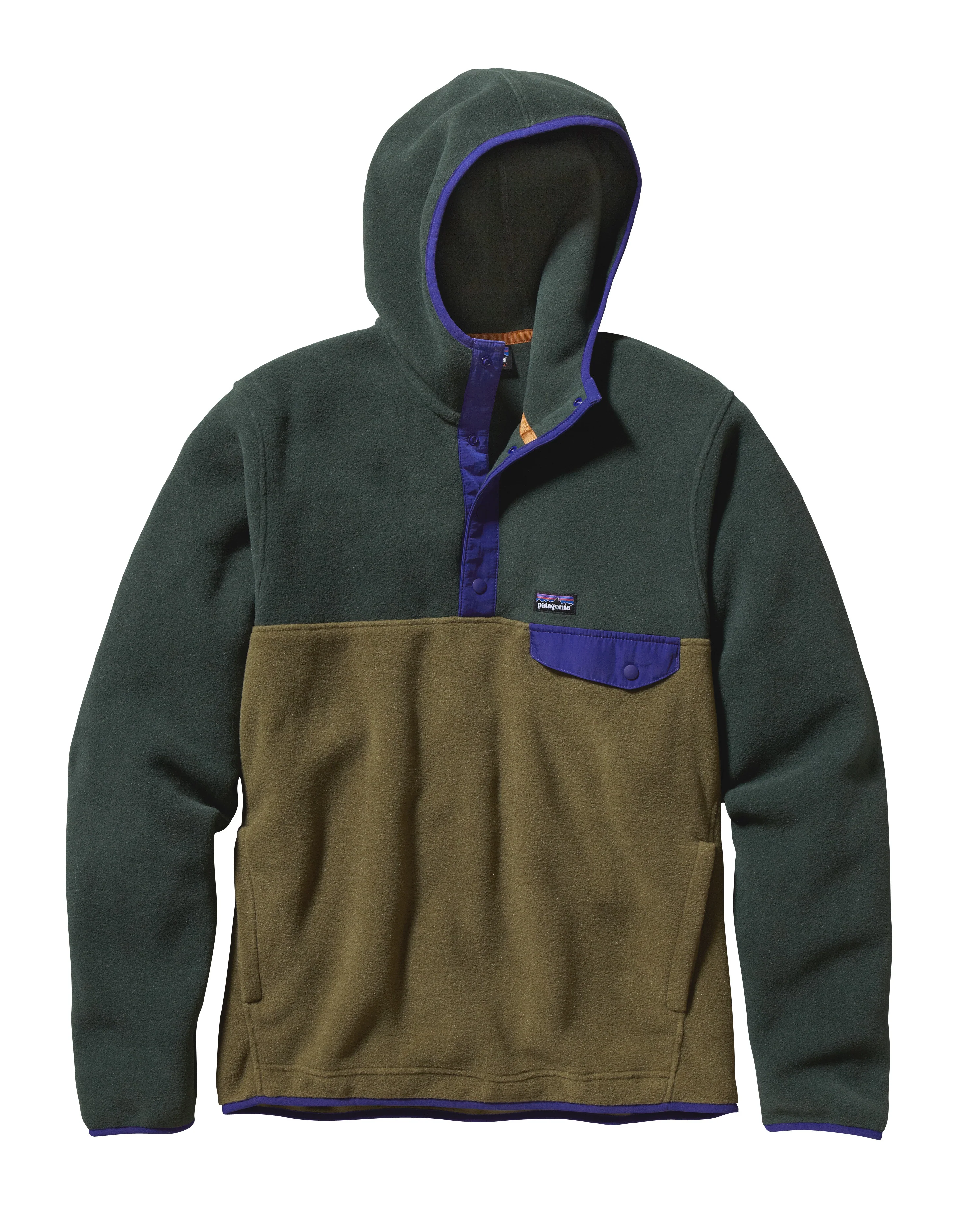 M's Synchilla® Snap-T® Hoody
