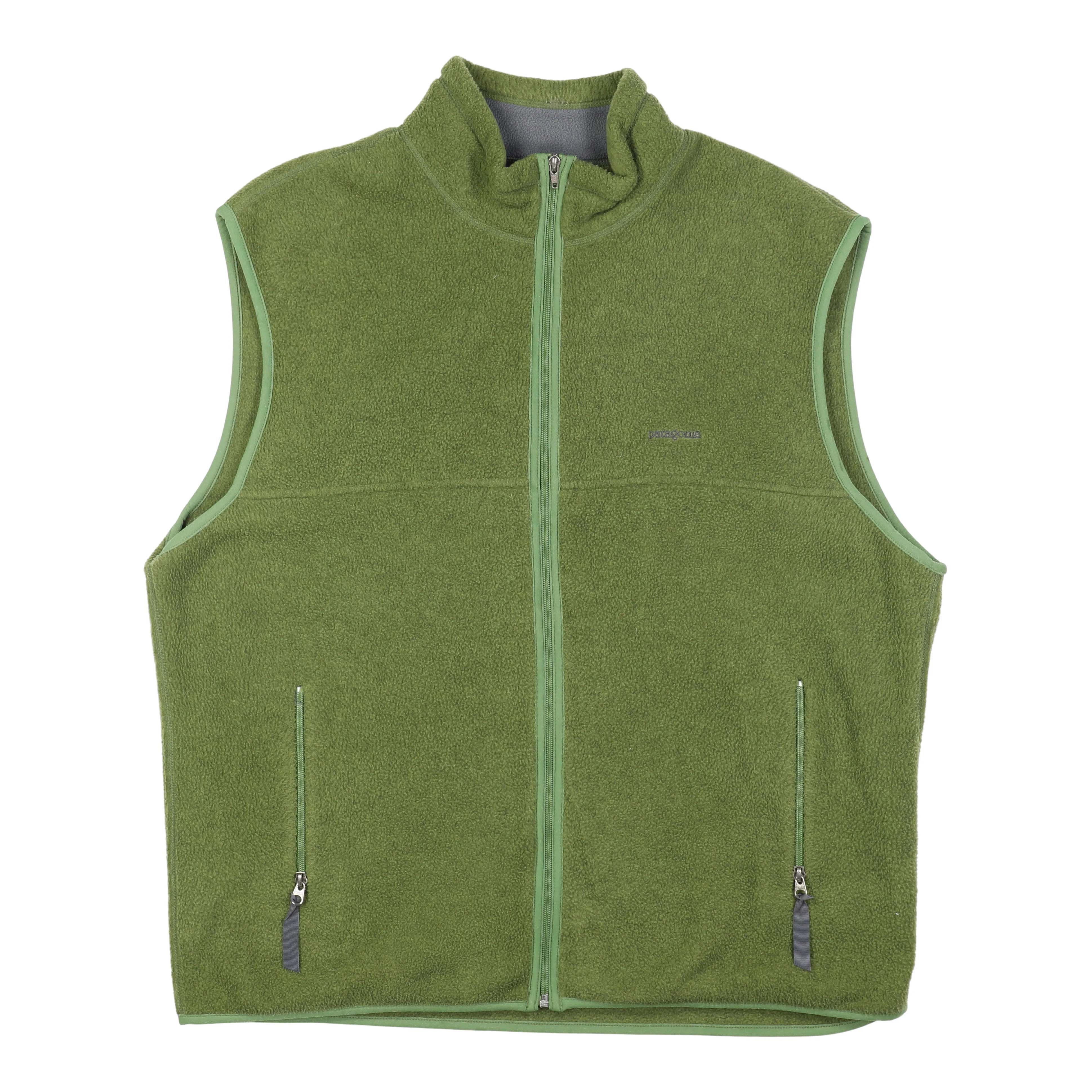 M's Synchilla Vest