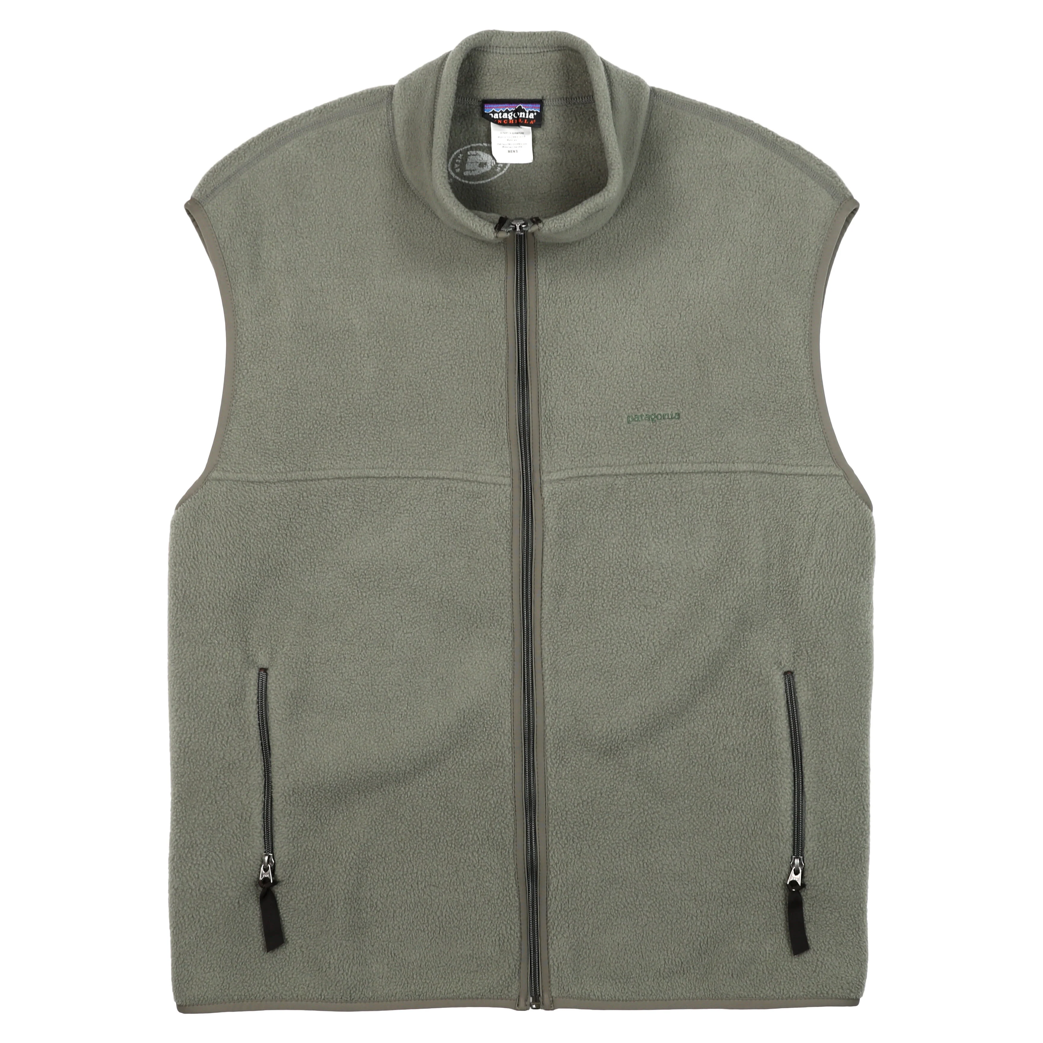 M's Synchilla Vest