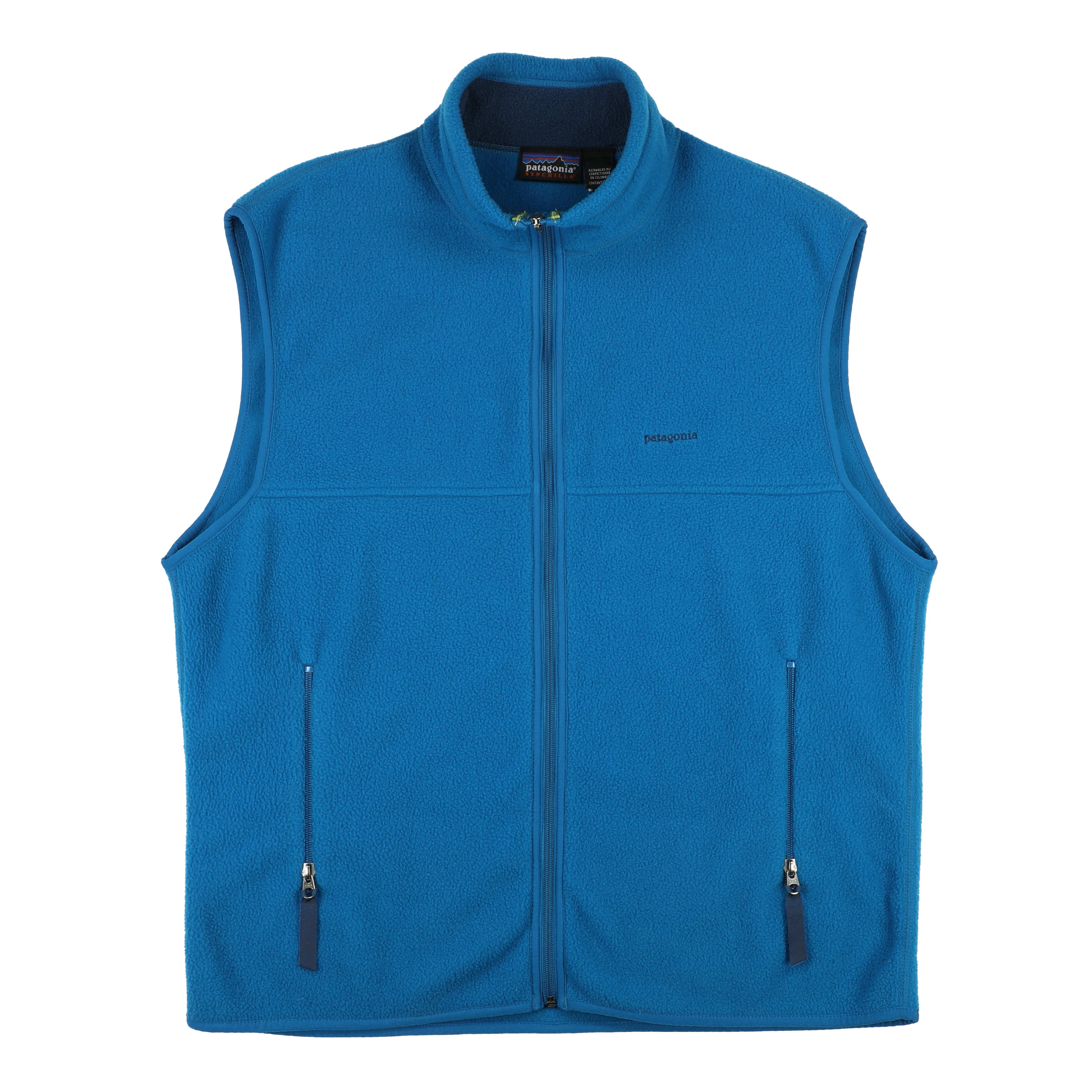 M's Synchilla Vest
