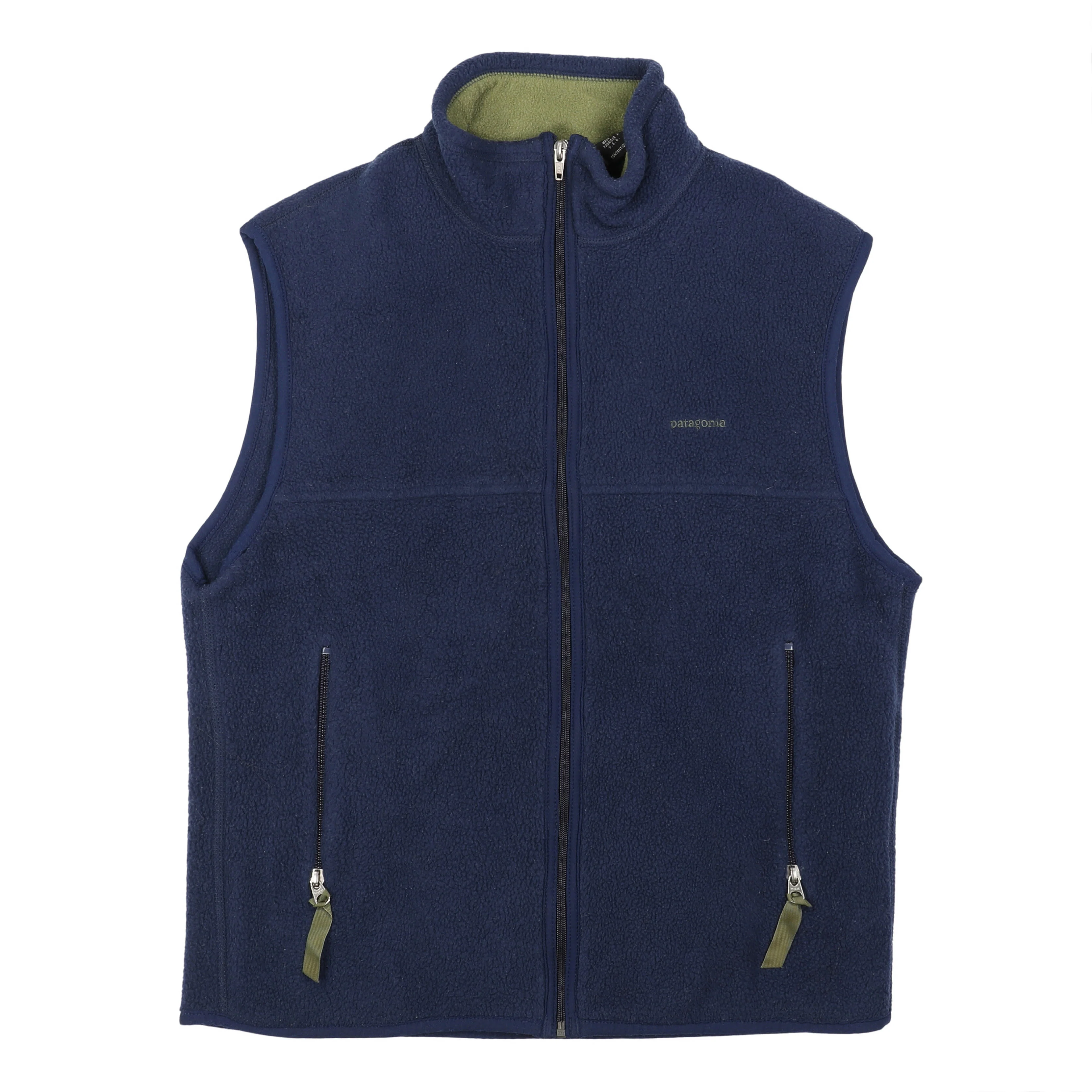 M's Synchilla Vest
