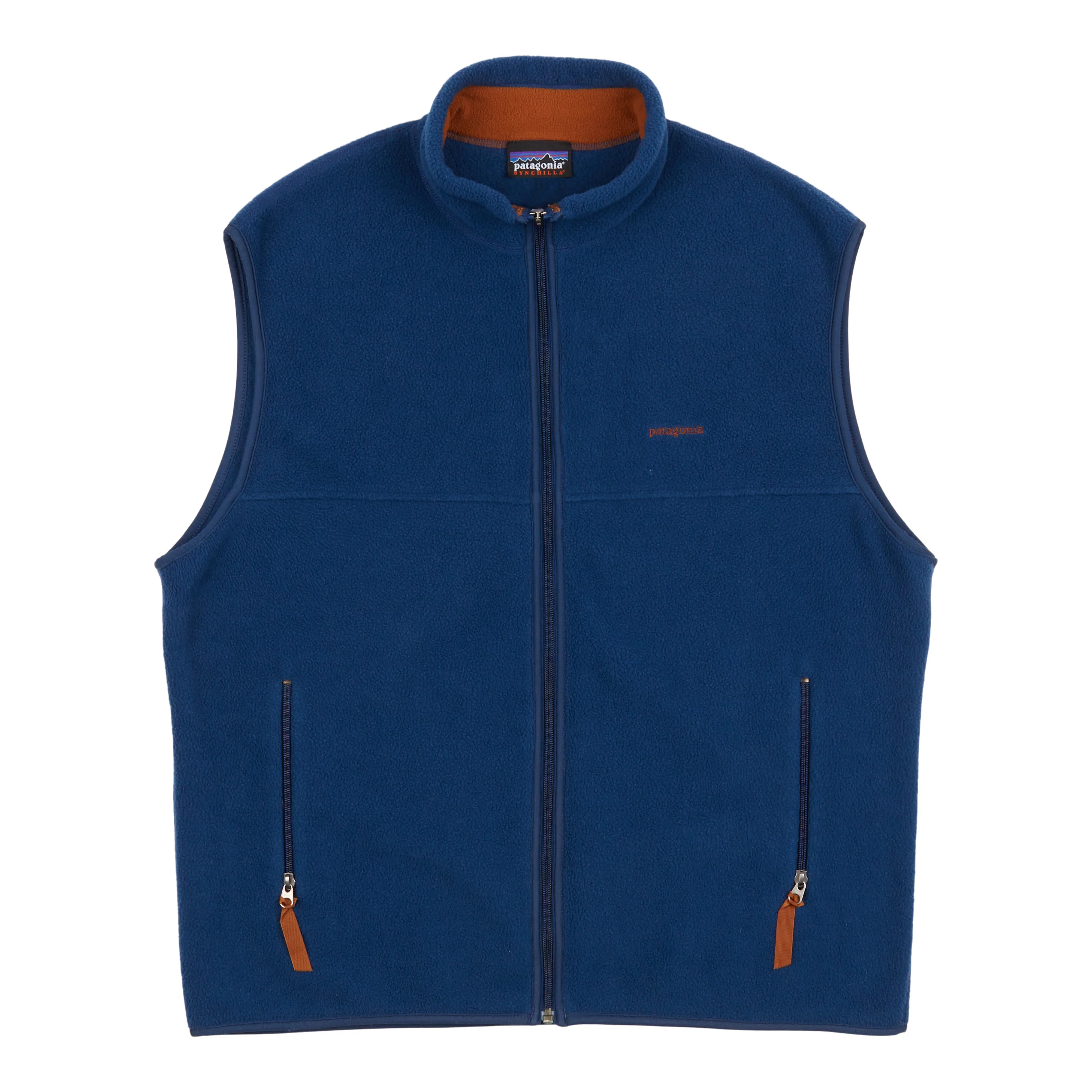 M's Synchilla Vest