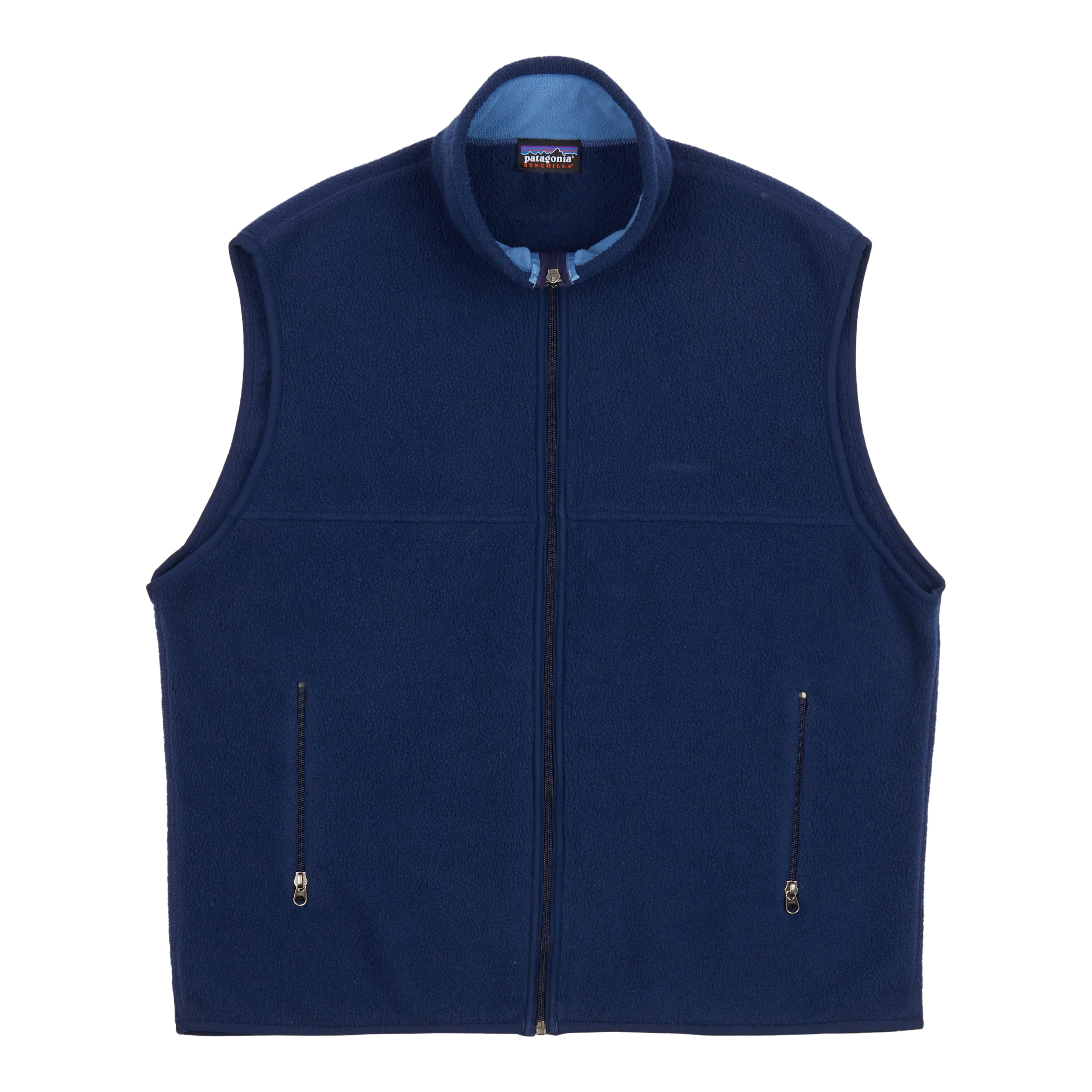 M's Synchilla Vest