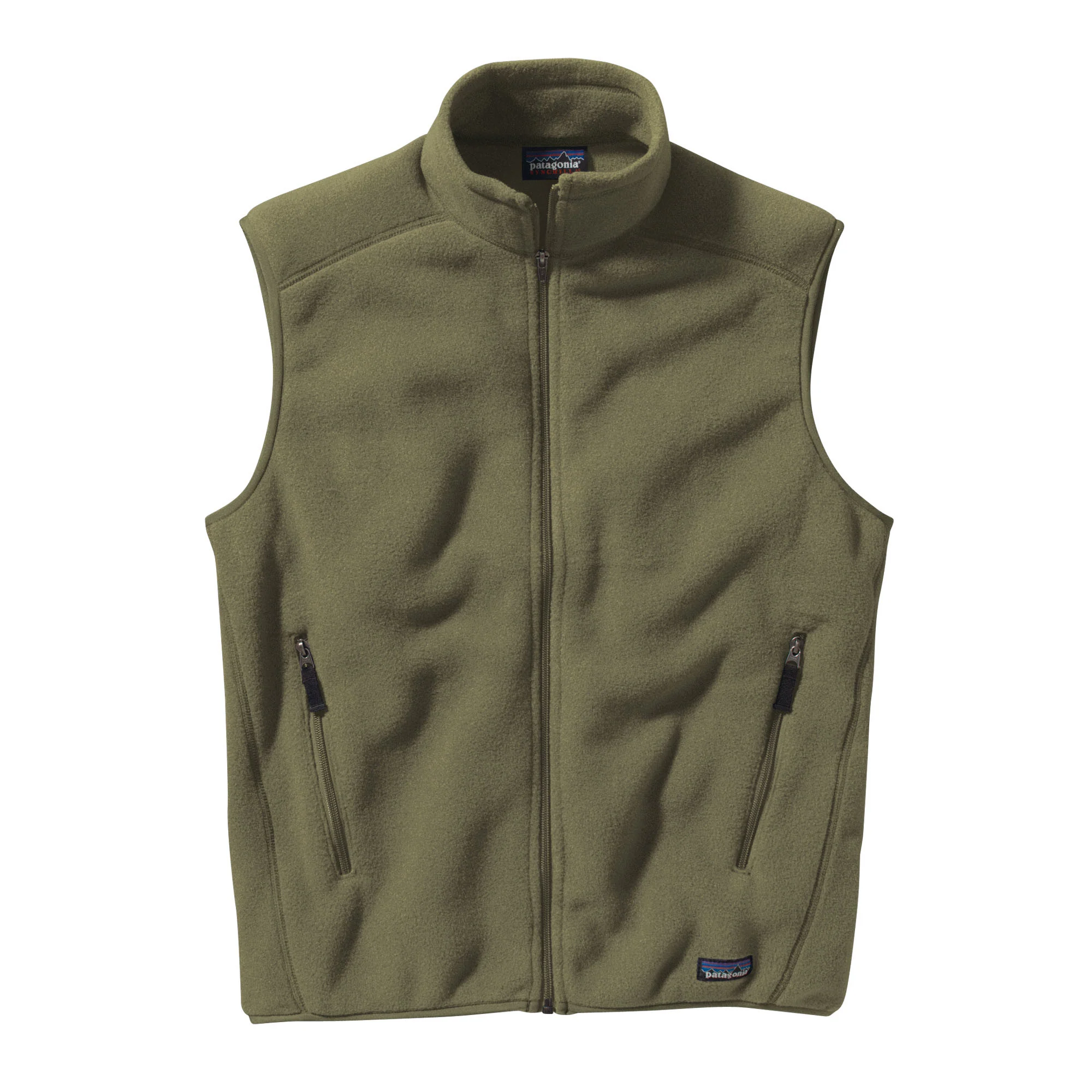 M's Synchilla® Vest