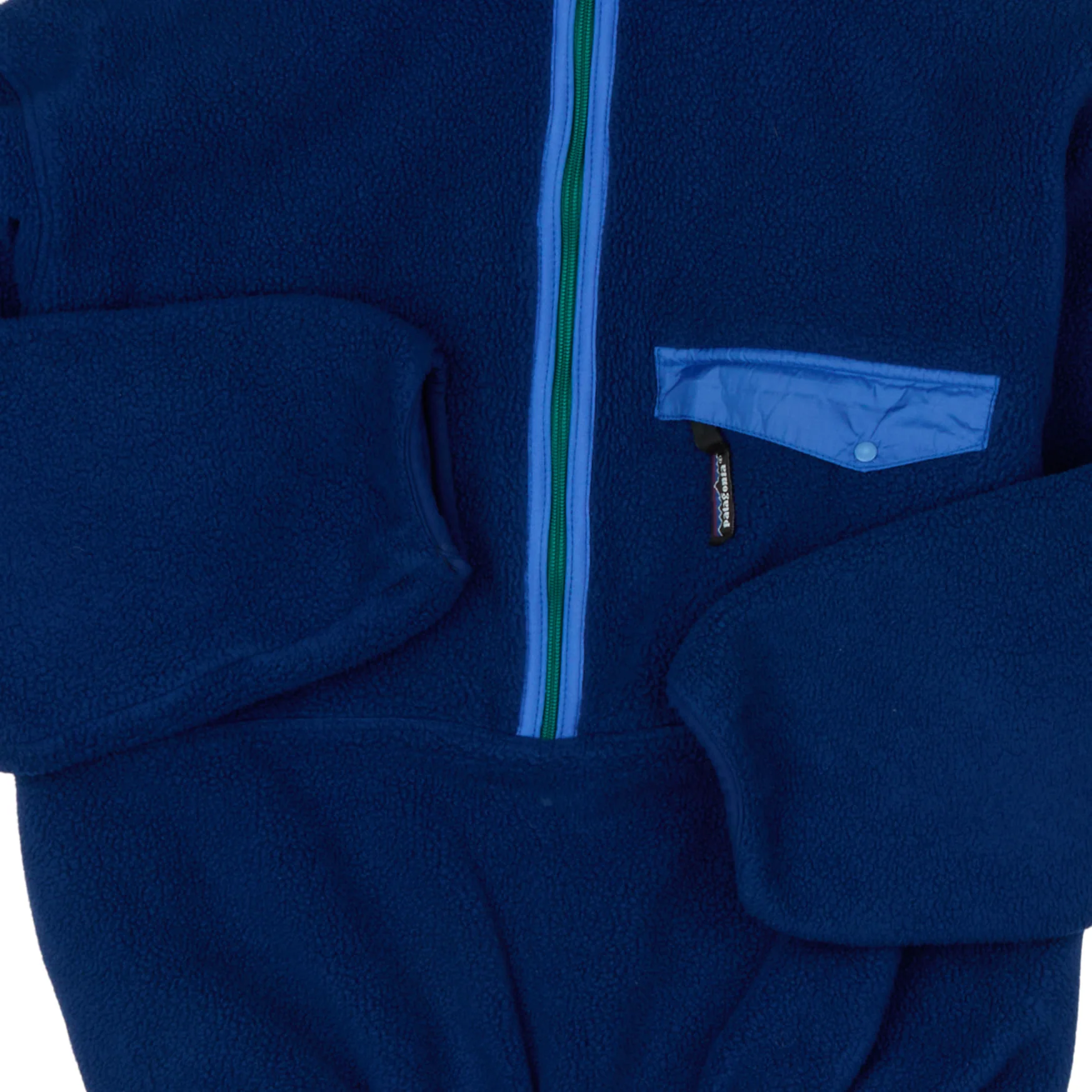 M's Synchilla Windproof Jacket - Image 2
