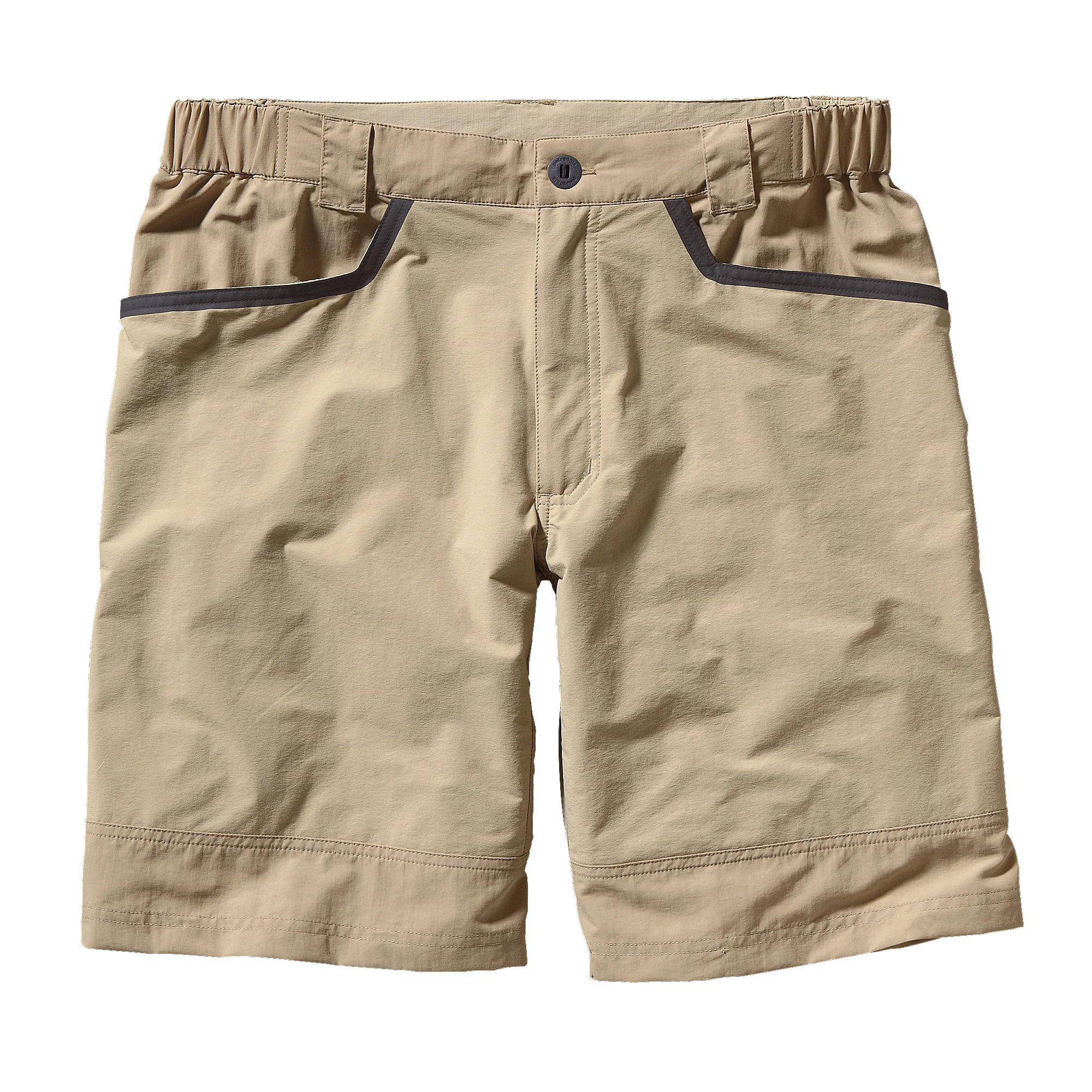 M's Technical Sunshade Shorts