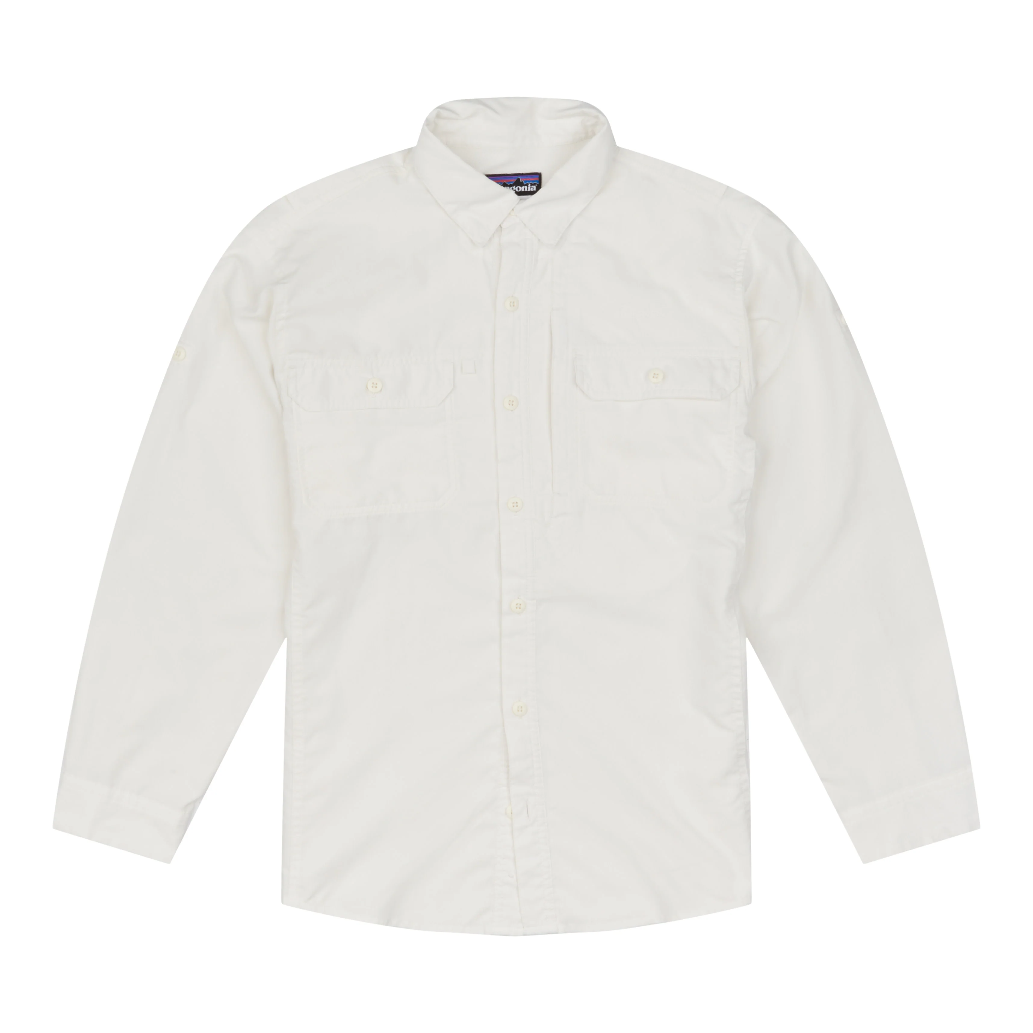 M's Techno Zip