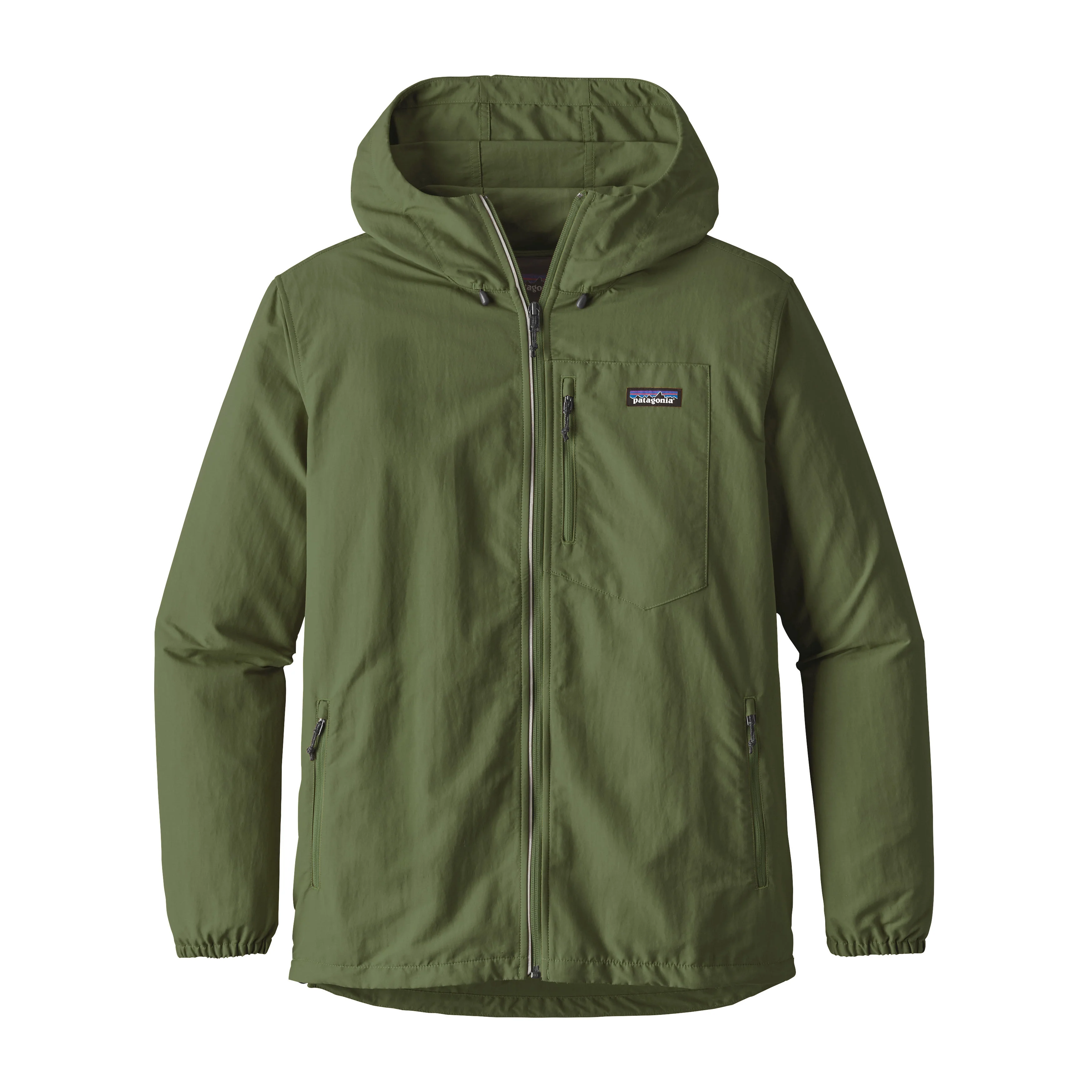 M's Tezzeron Jacket