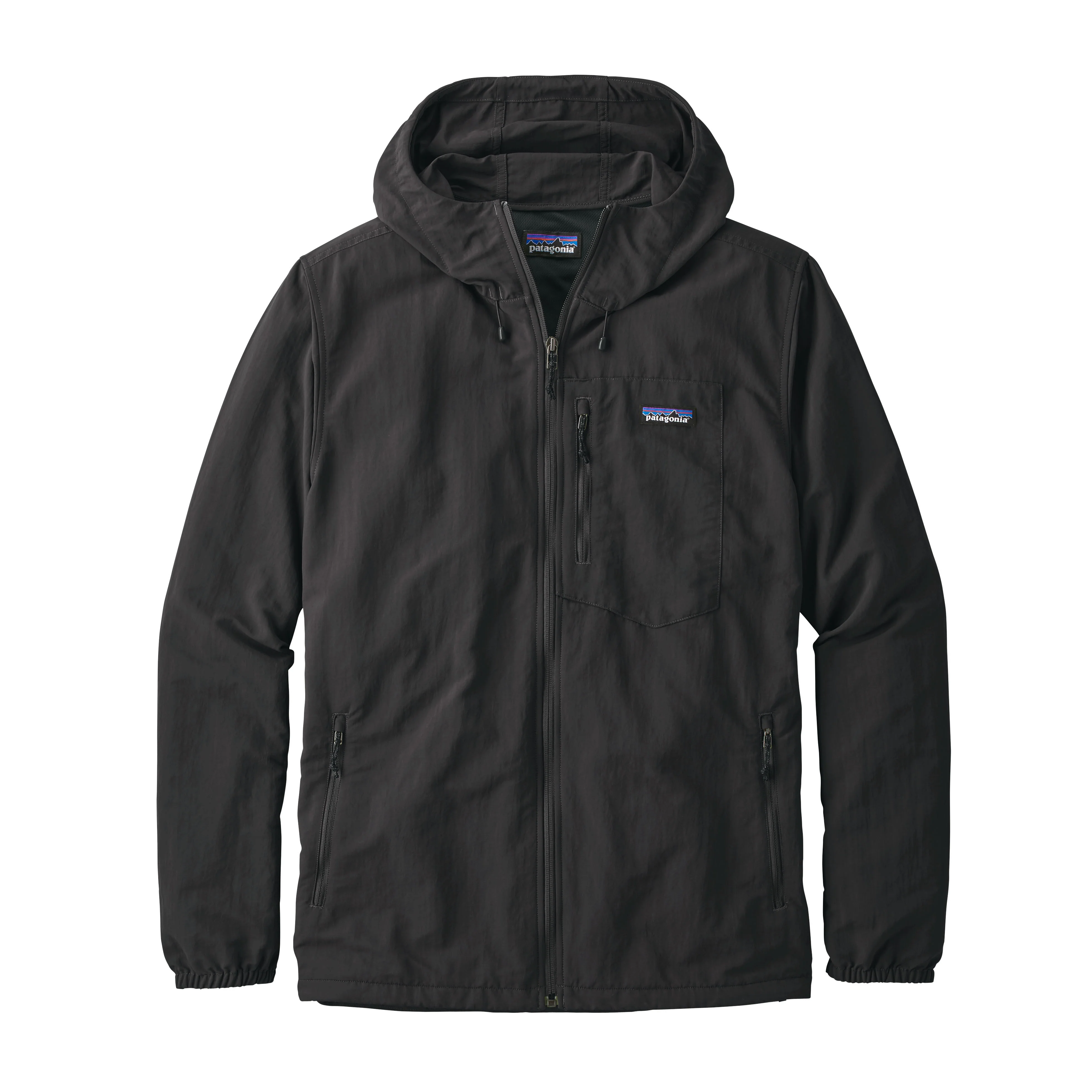 M's Tezzeron Jacket
