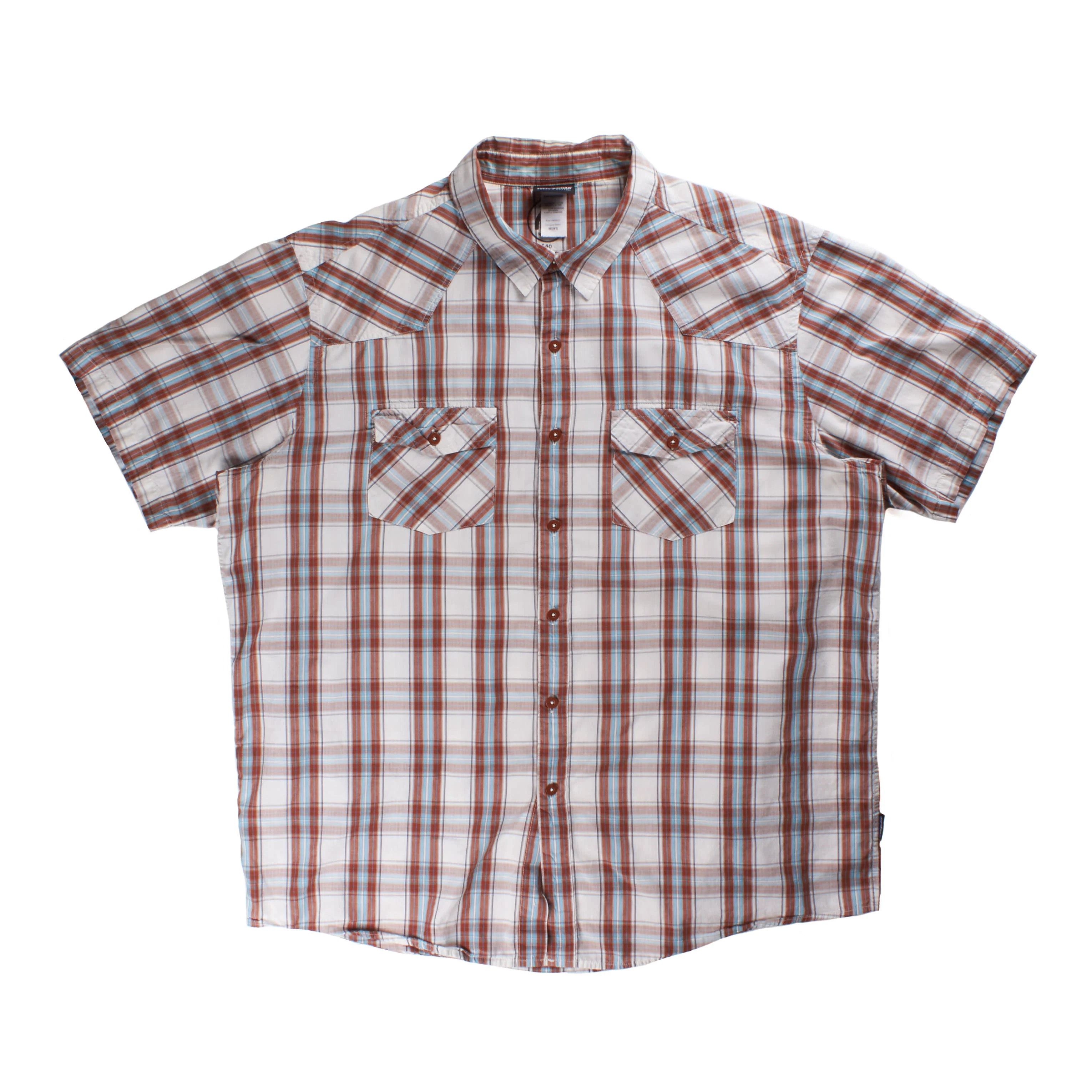 M's Three Trees Shirt
