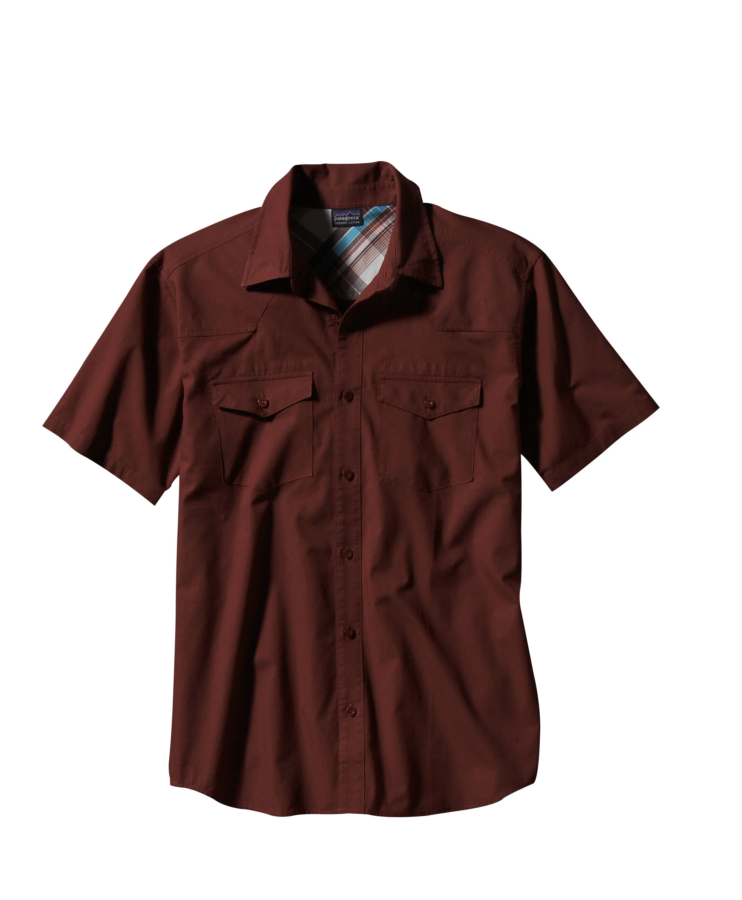 M's Three Trees Shirt