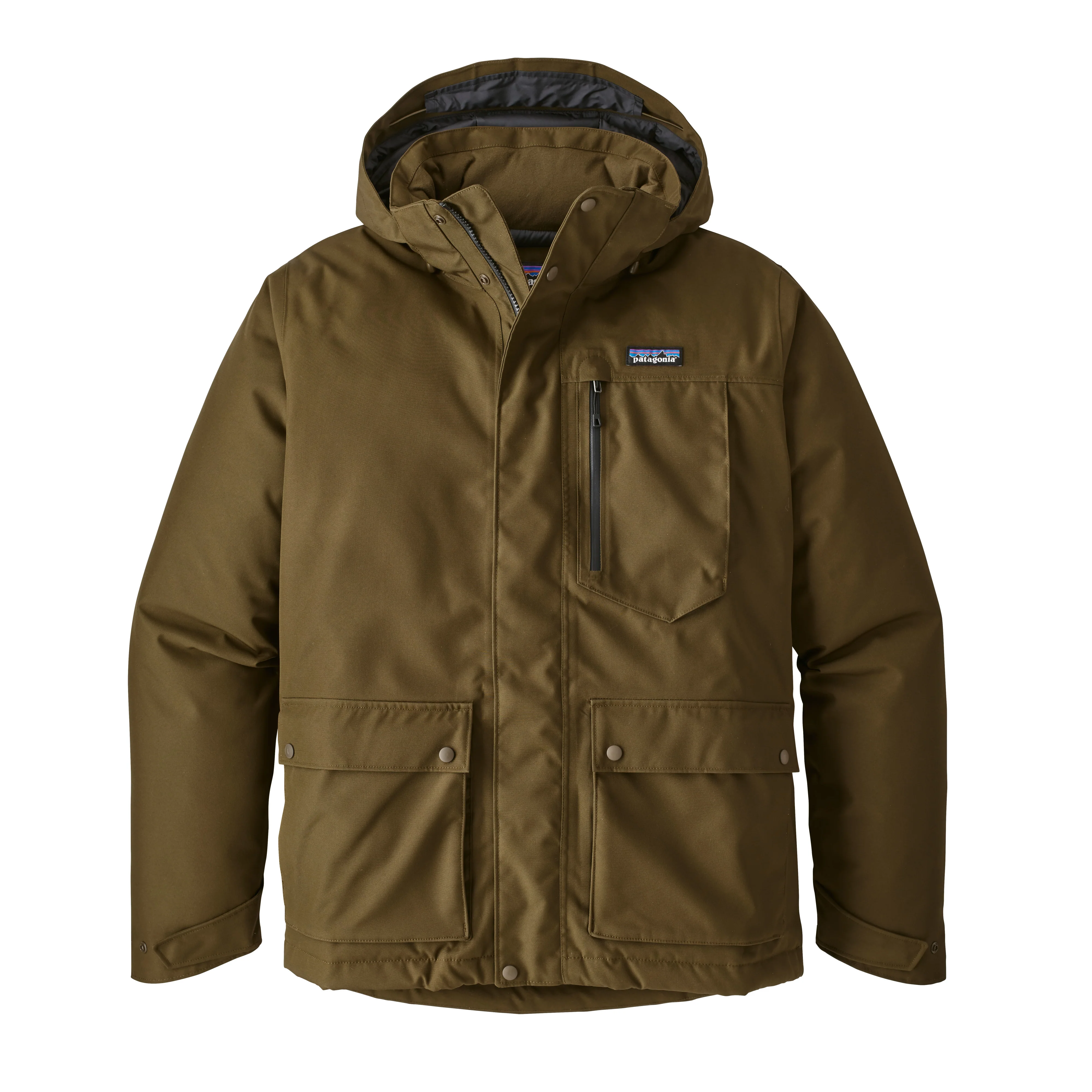 M's Topley Jacket