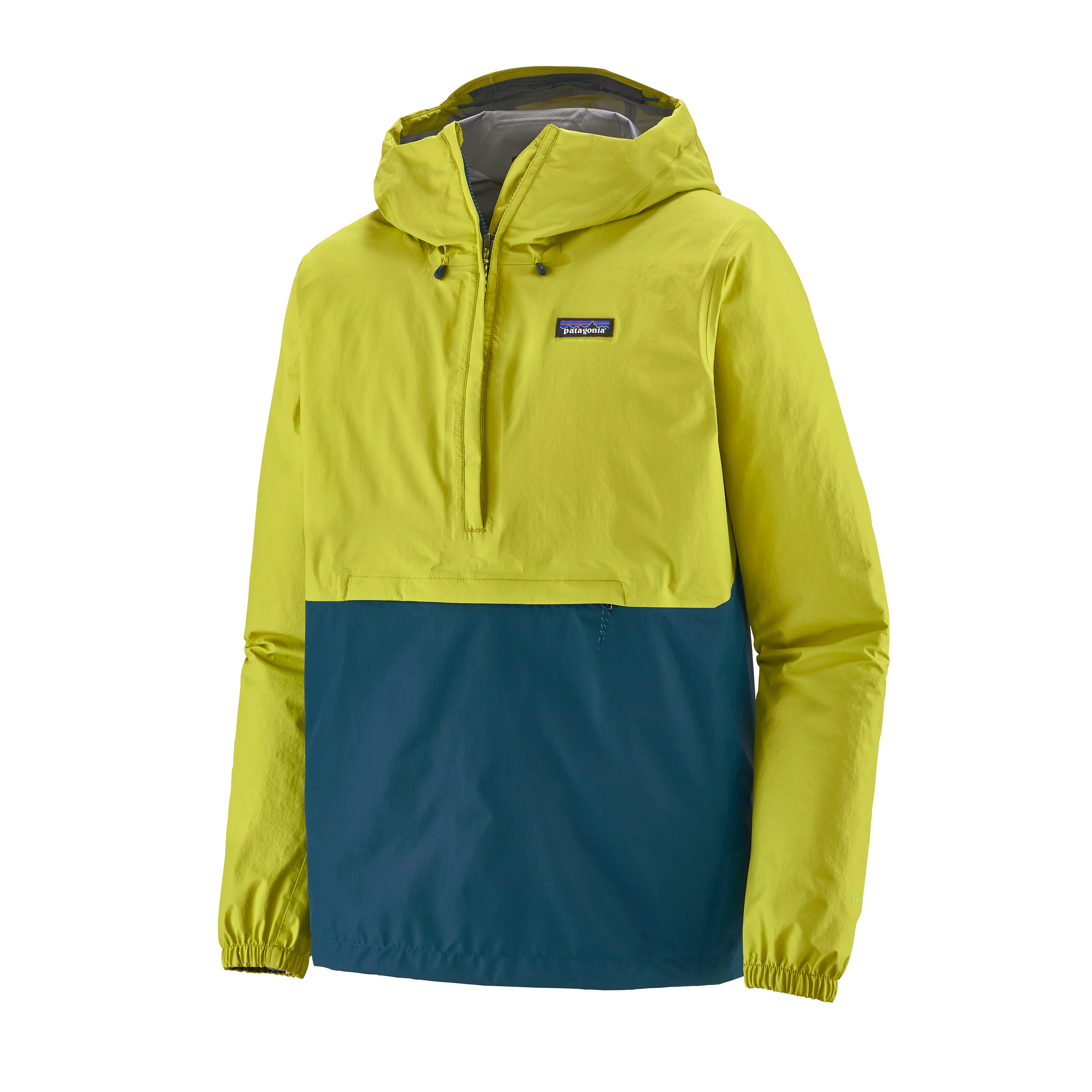 M's Torrentshell 3L Pullover