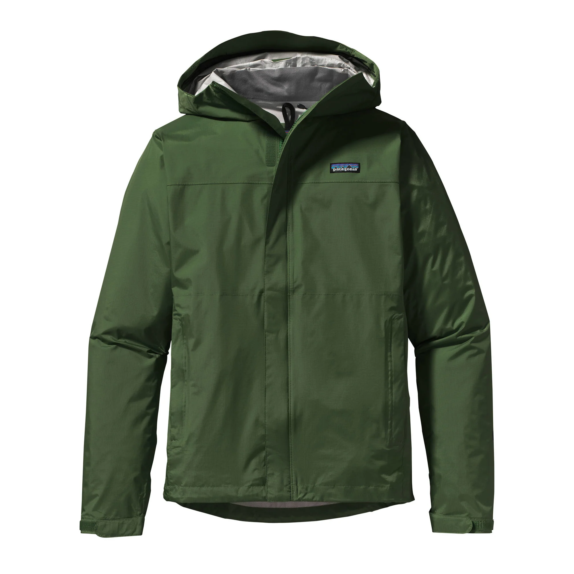 M's Torrentshell Jacket