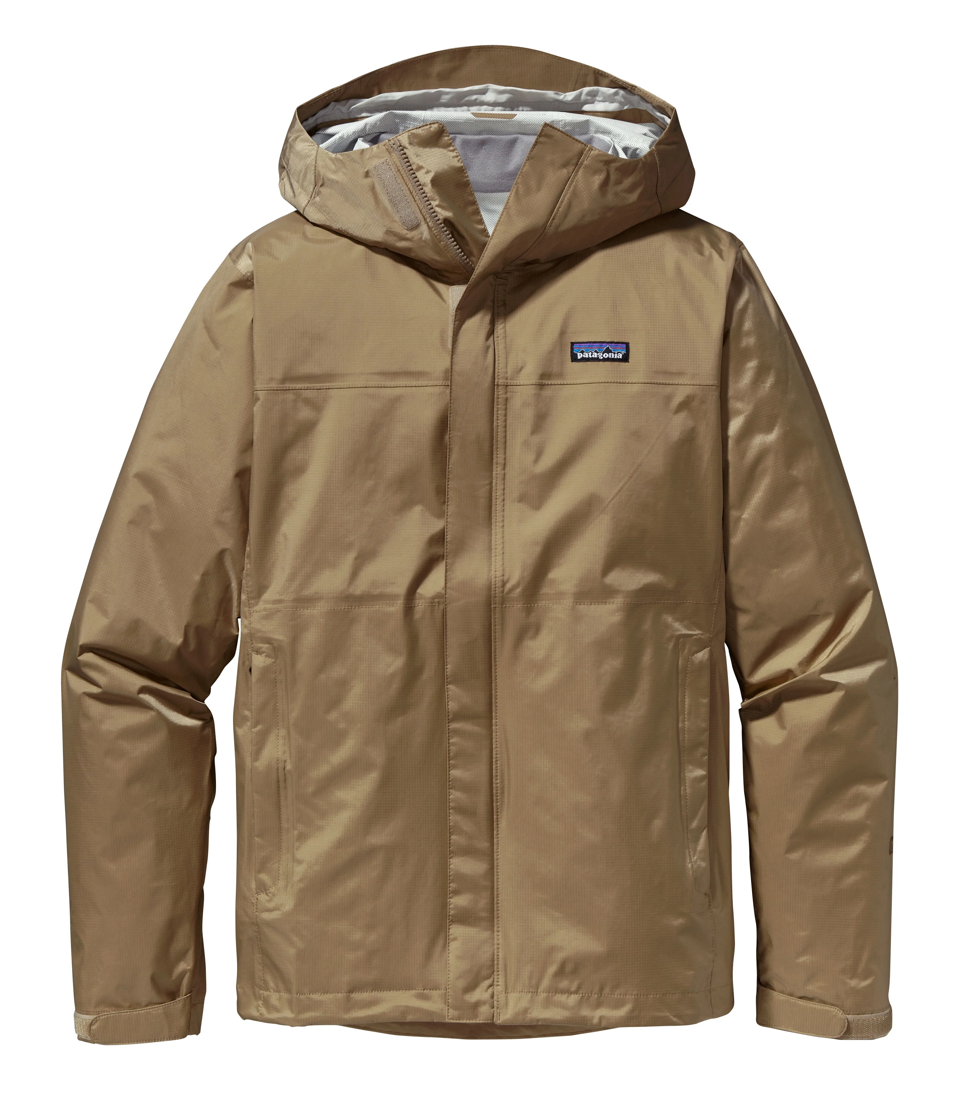 M's Torrentshell Jacket