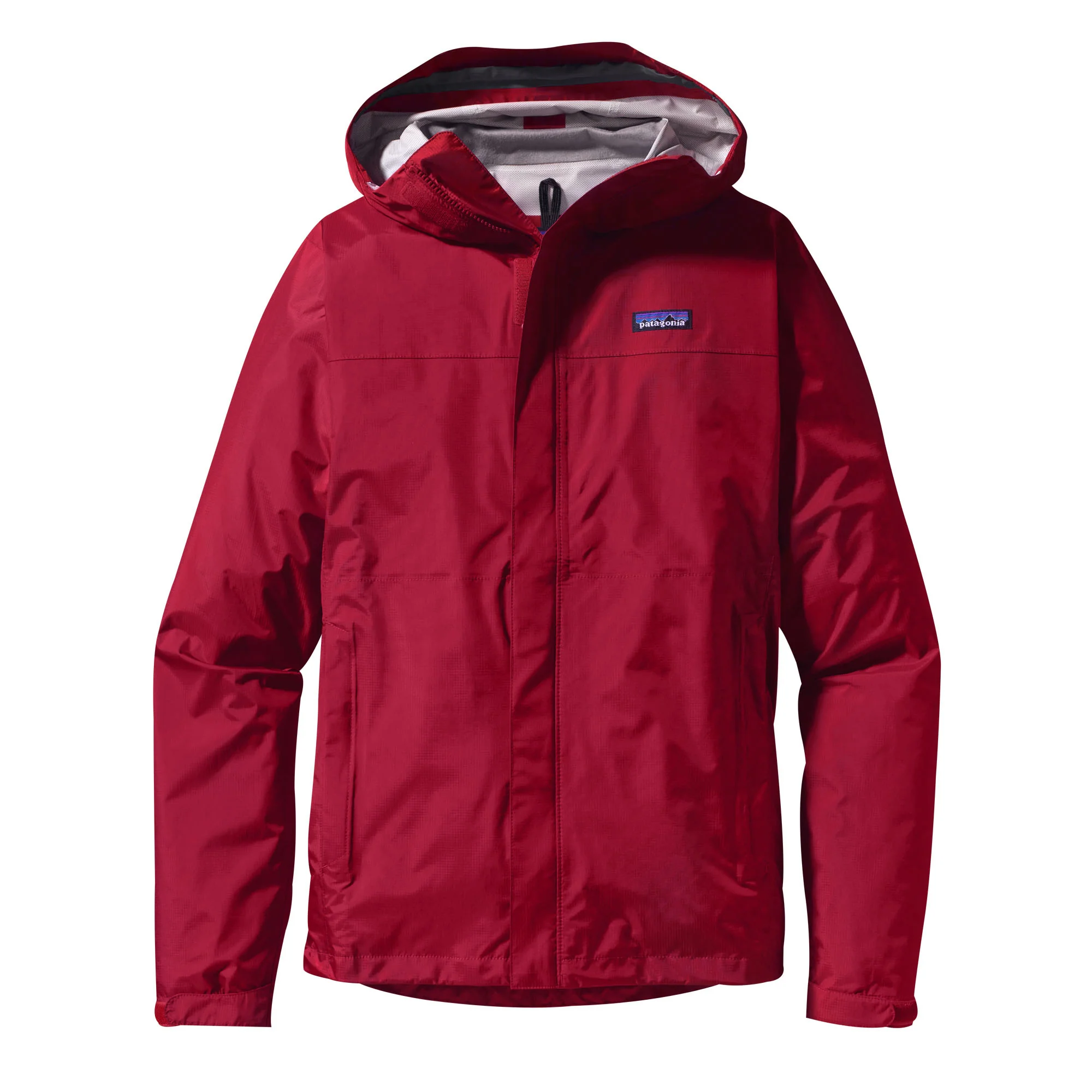 M's Torrentshell Jacket
