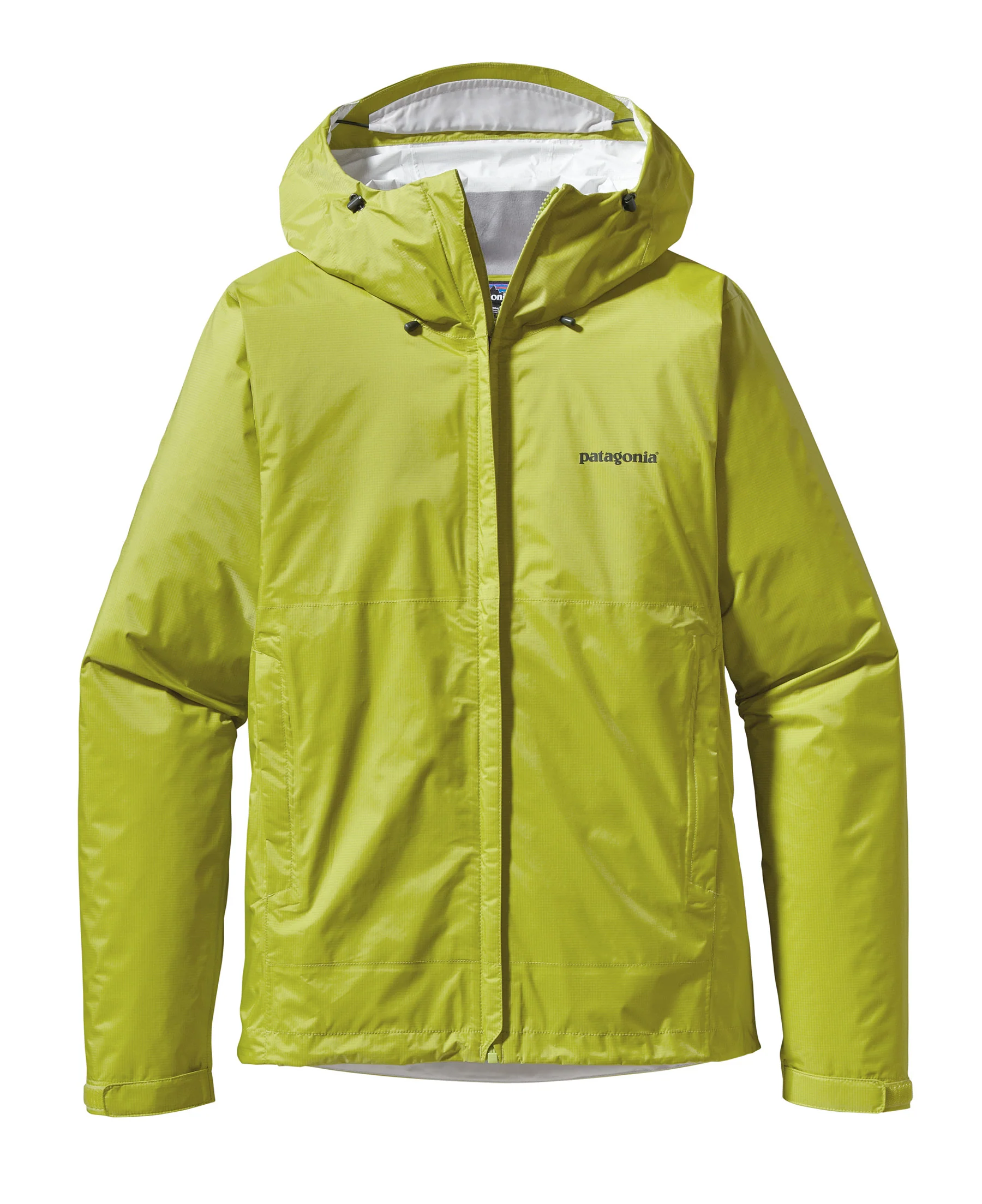 M's Torrentshell Jacket