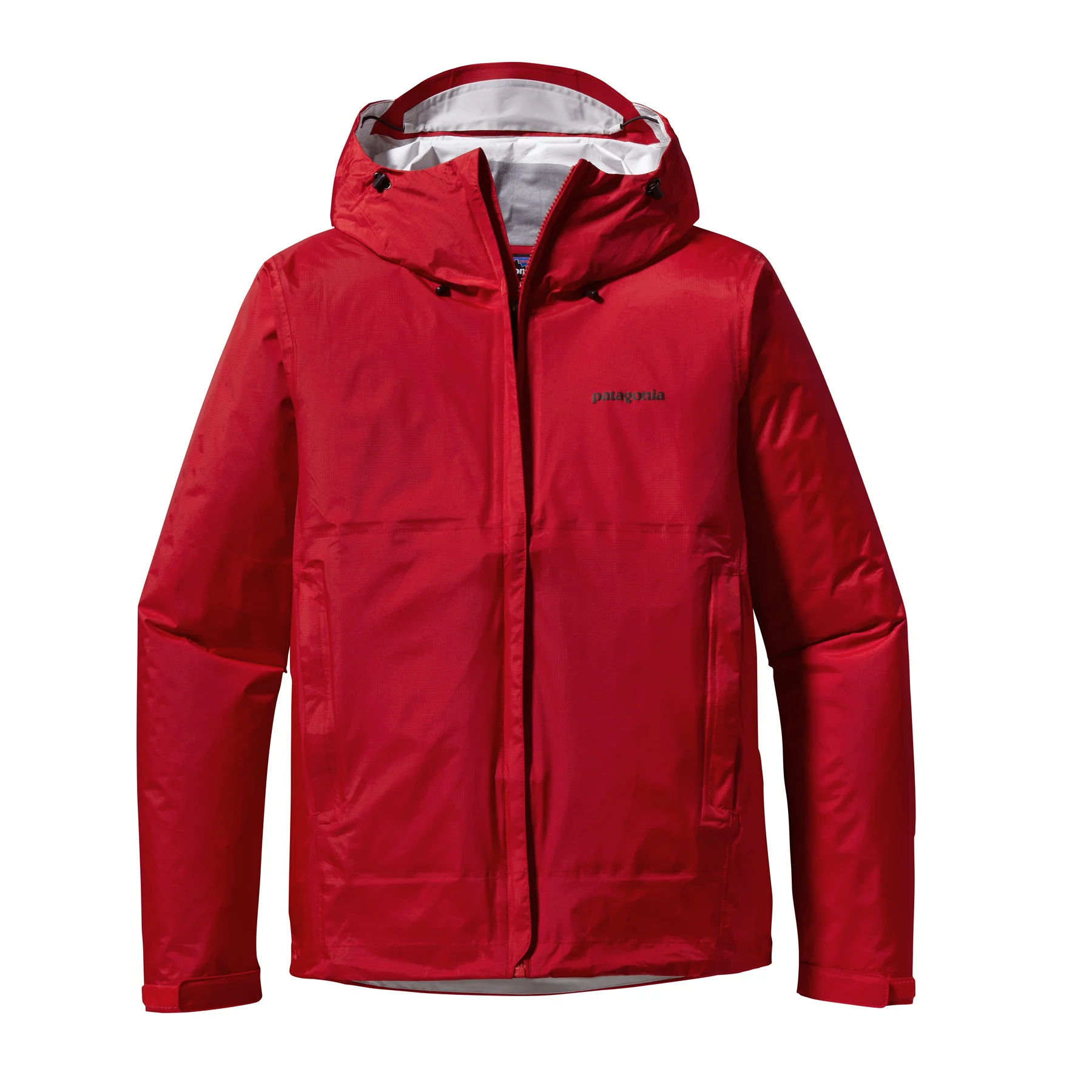 M's Torrentshell Jacket