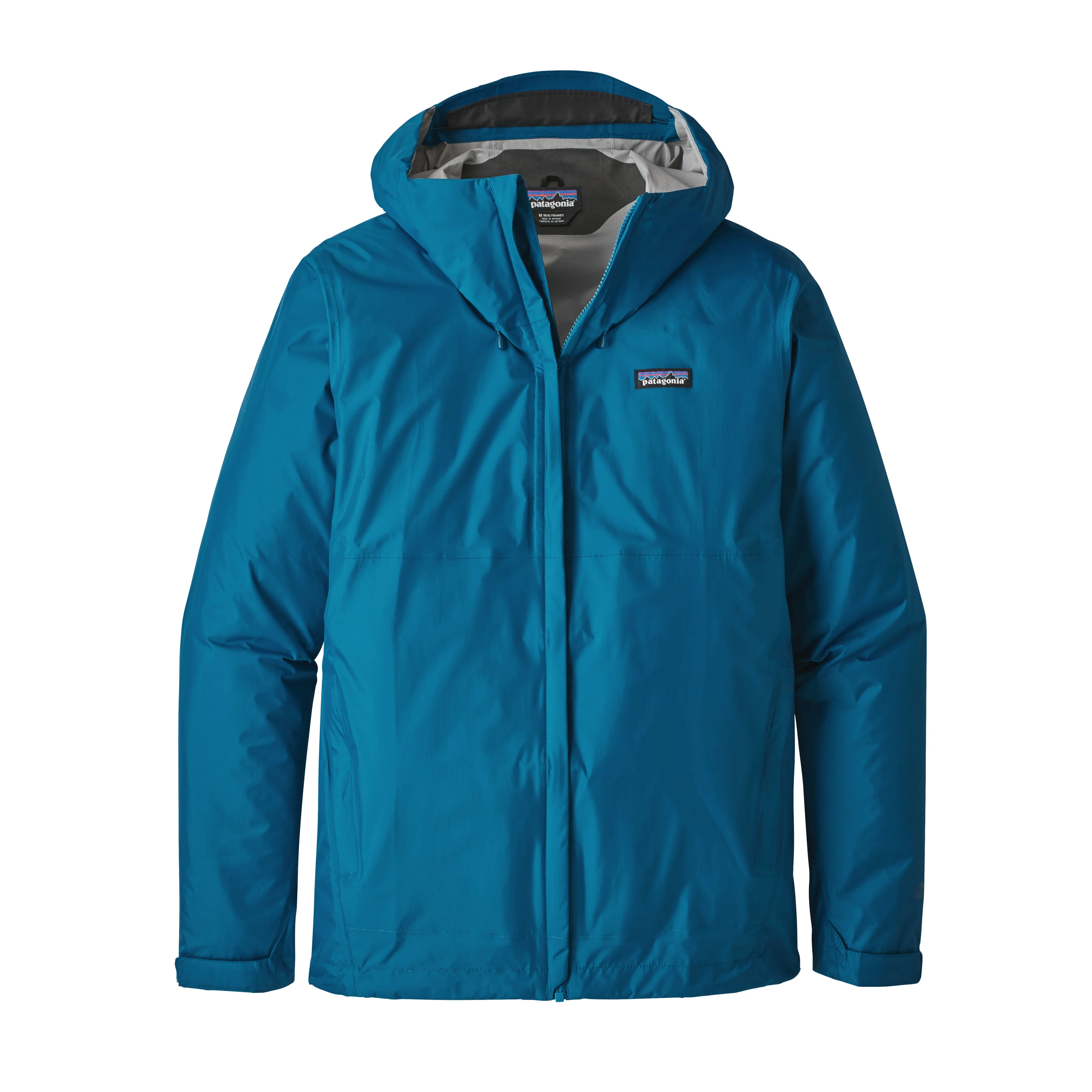 M's Torrentshell Jacket