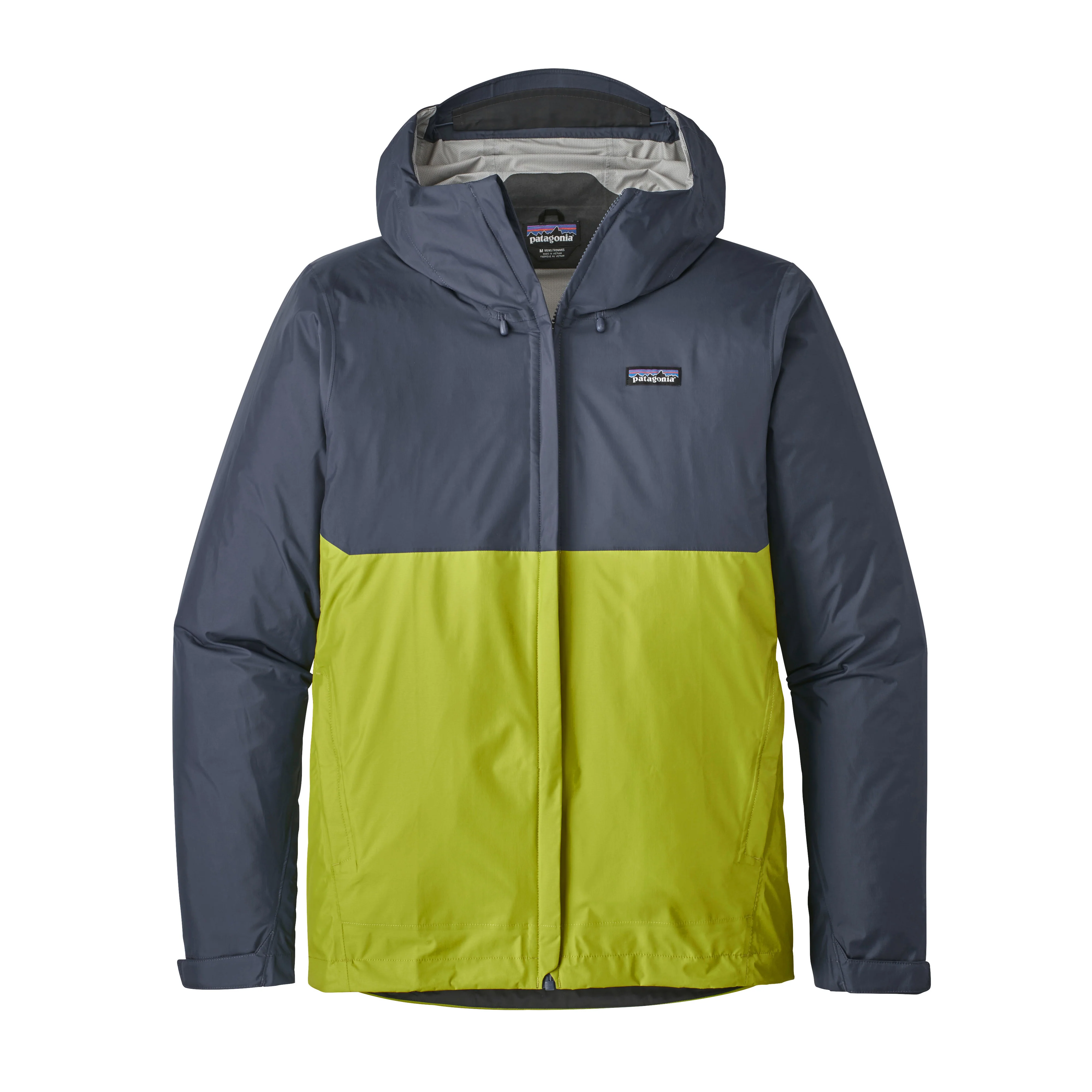 M's Torrentshell Jacket