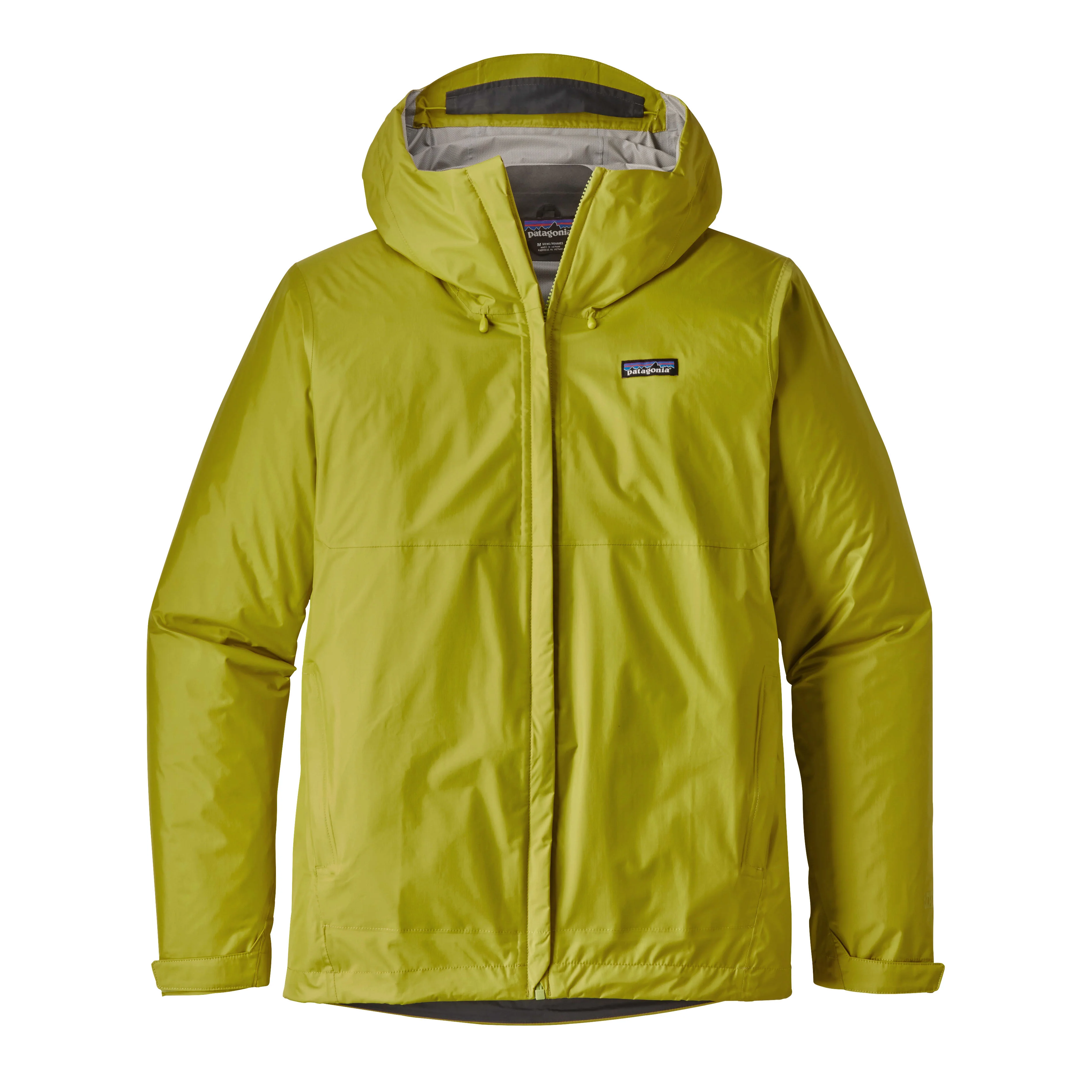 M's Torrentshell Jacket