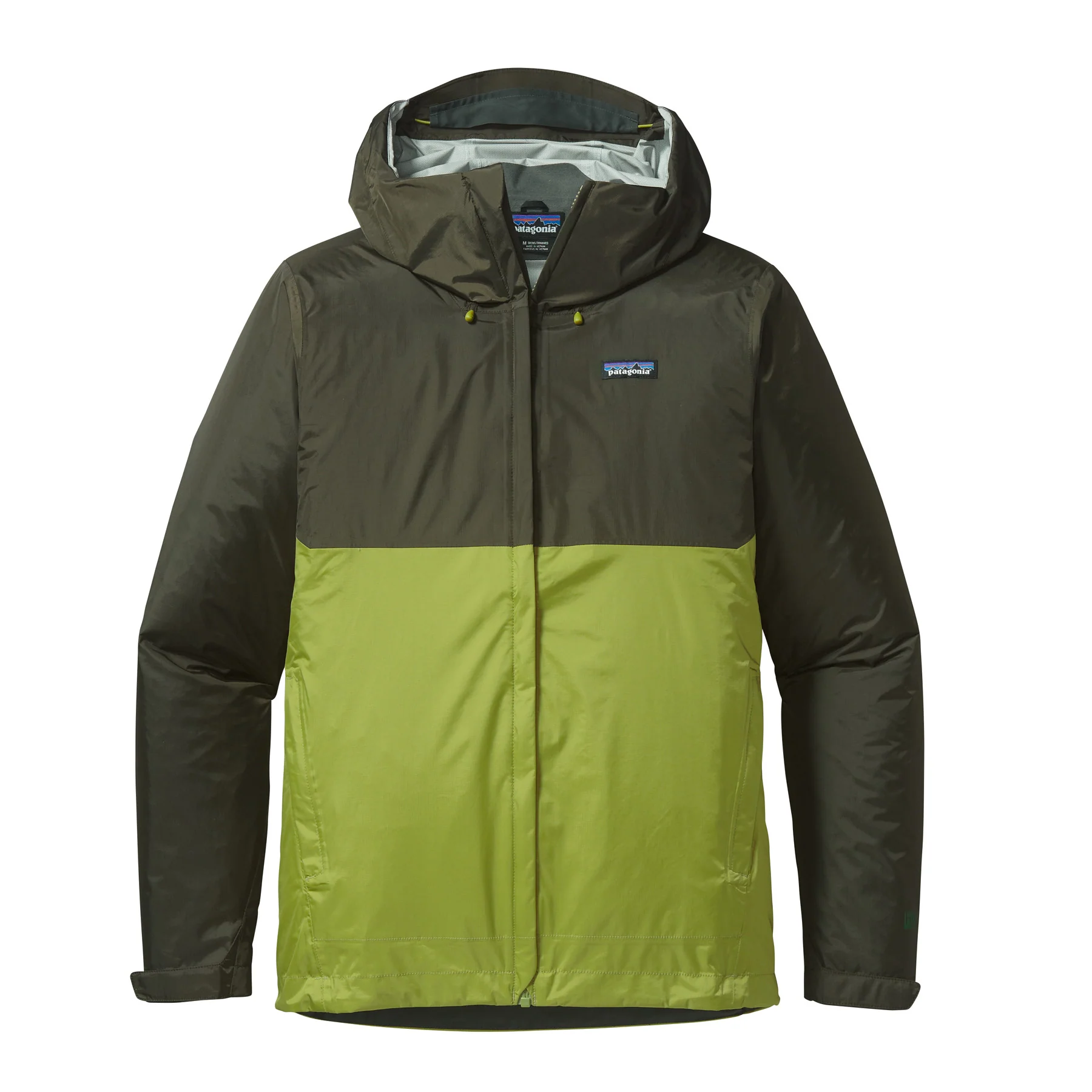 M's Torrentshell Jacket