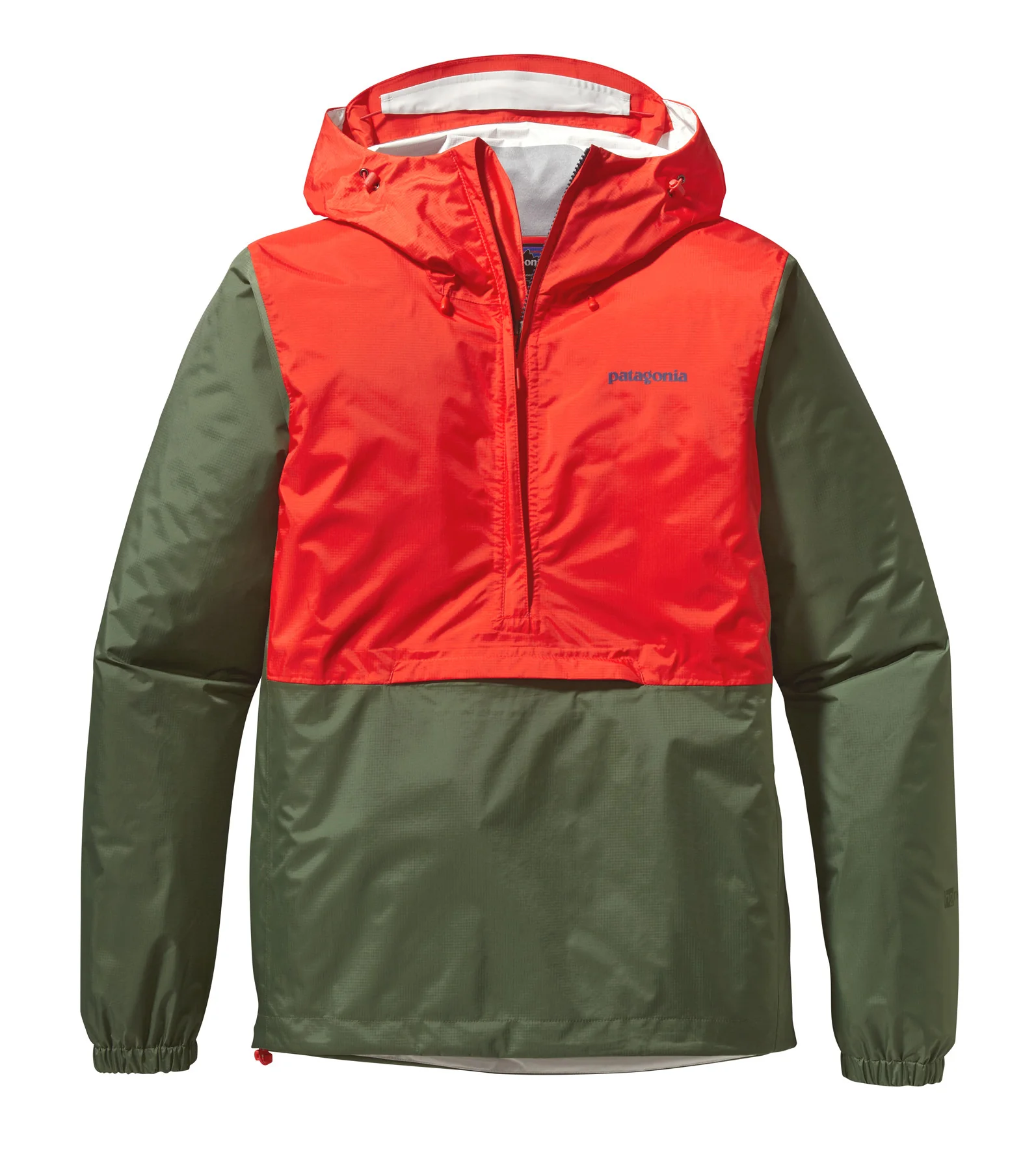 M's Torrentshell Pullover