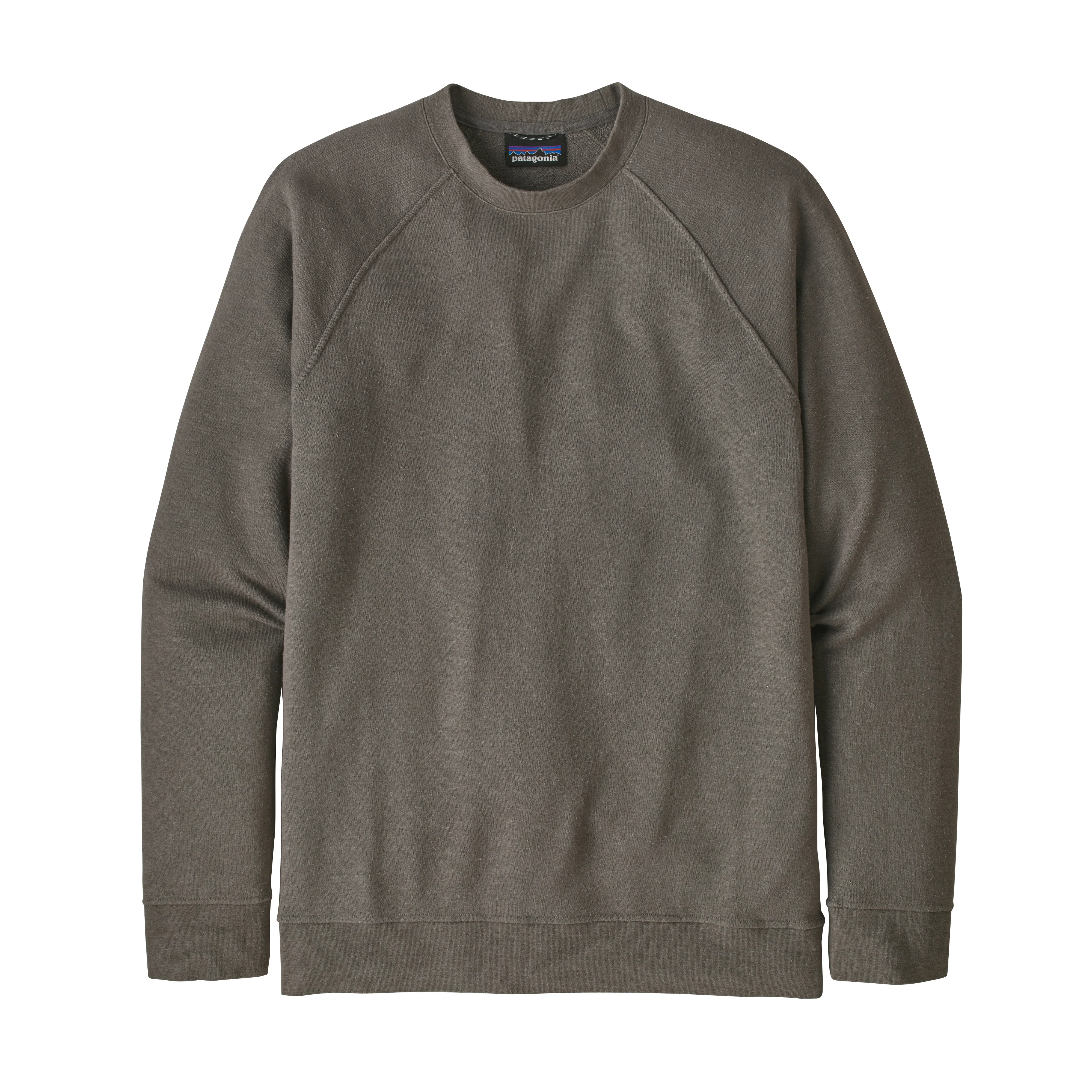 M's Trail Harbor Crewneck Sweatshirt