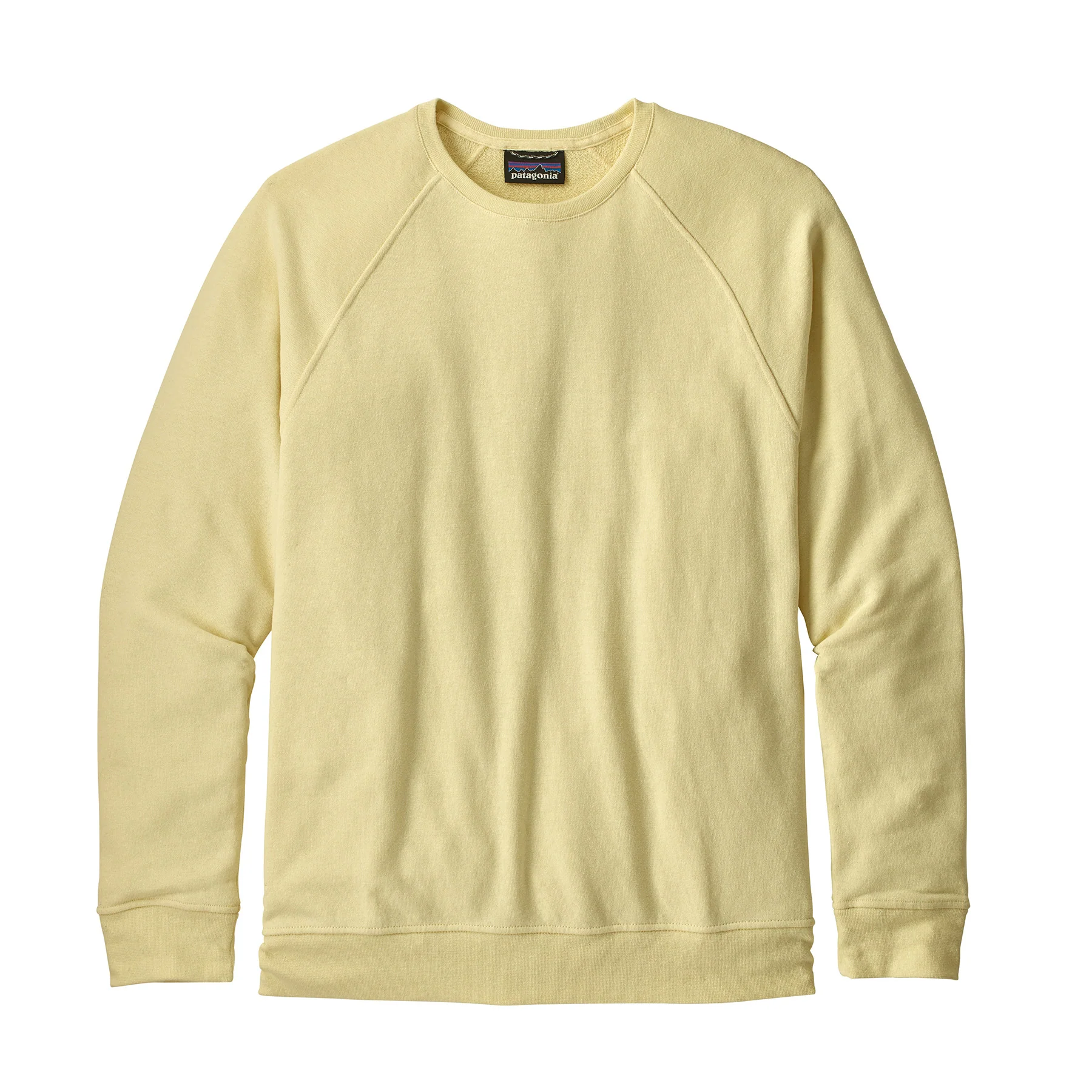 M's Trail Harbor Crewneck Sweatshirt