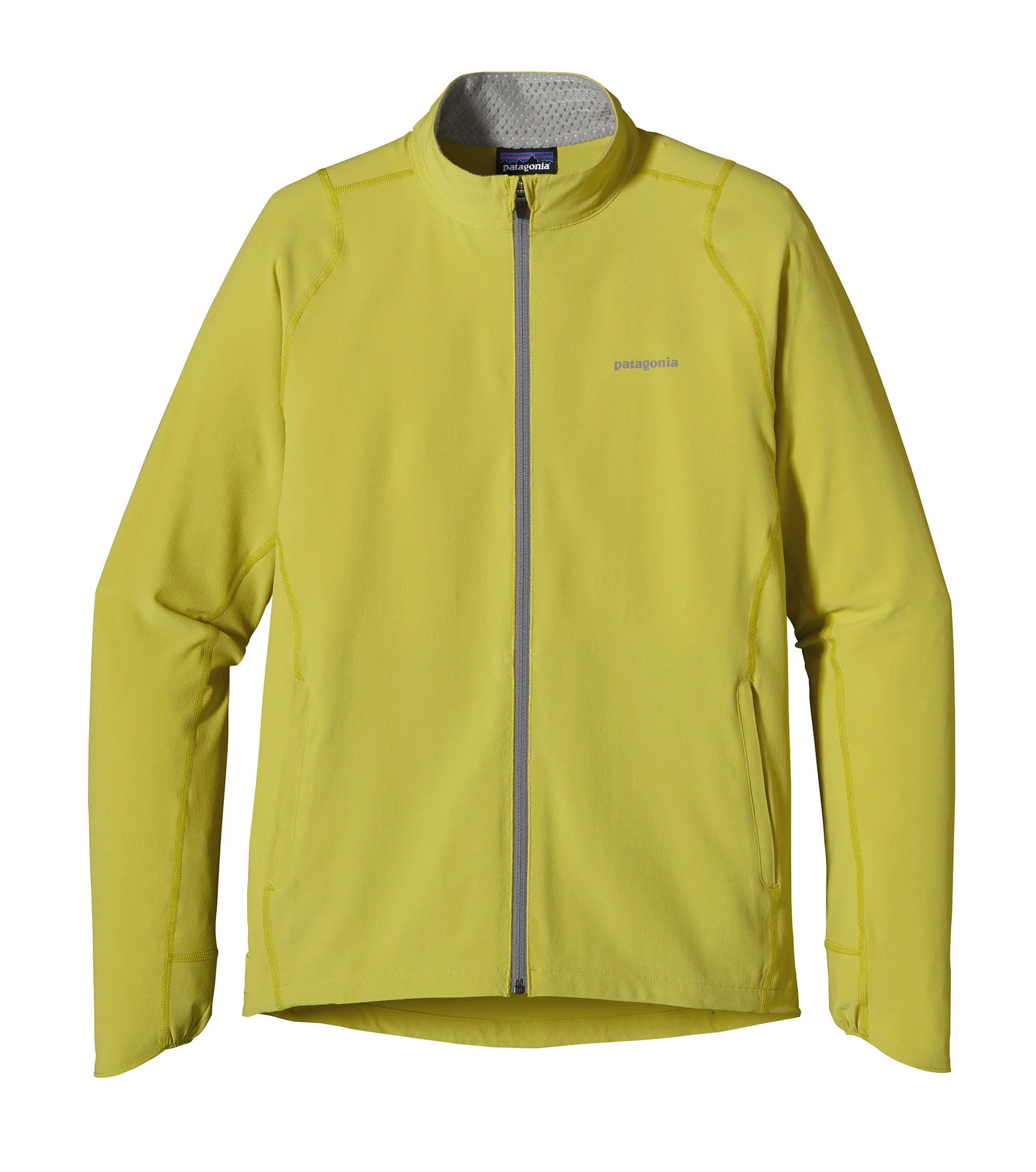 M's Traverse Jacket