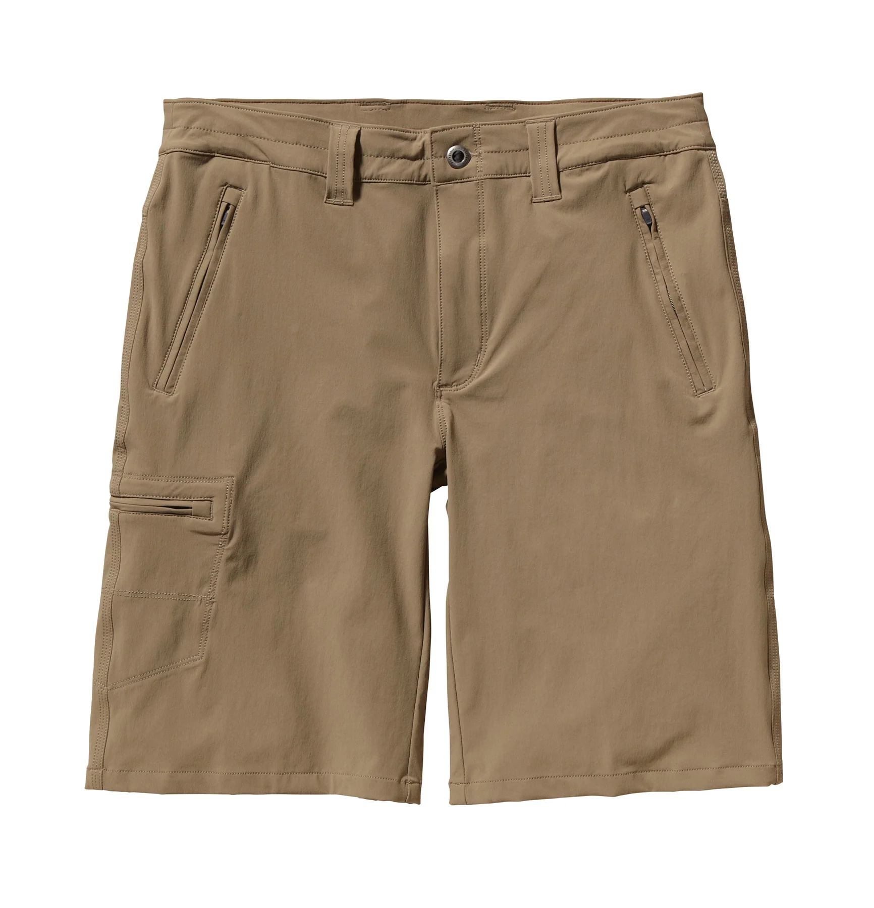 M's Tribune Shorts - 11""