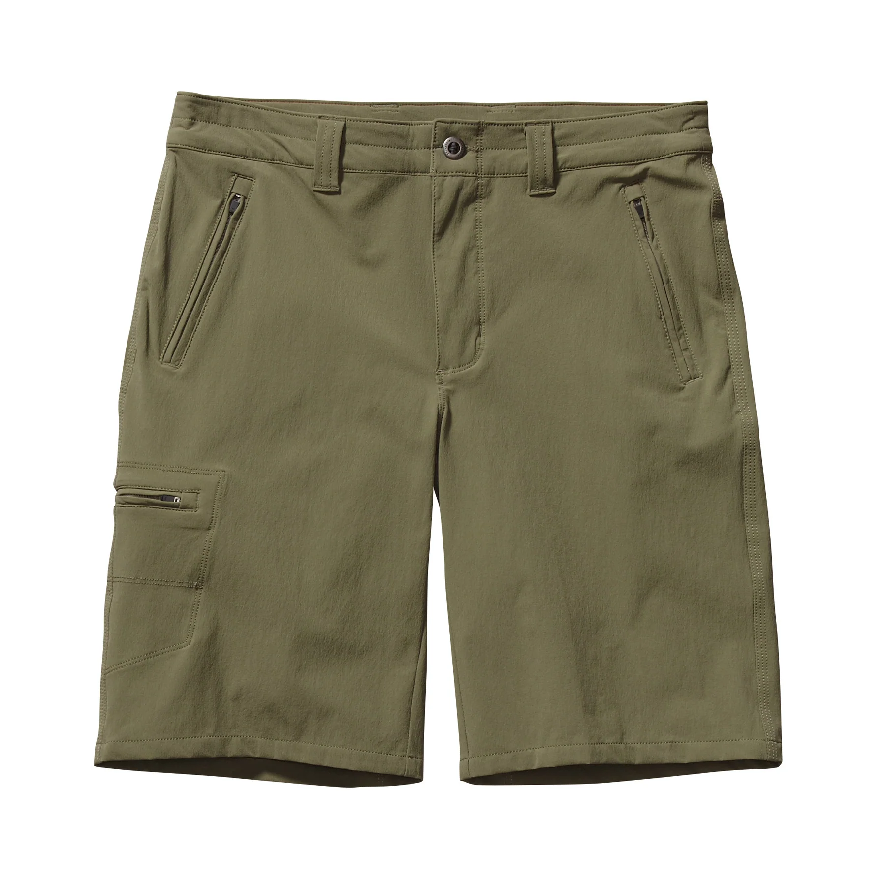 M's Tribune Shorts - 11""