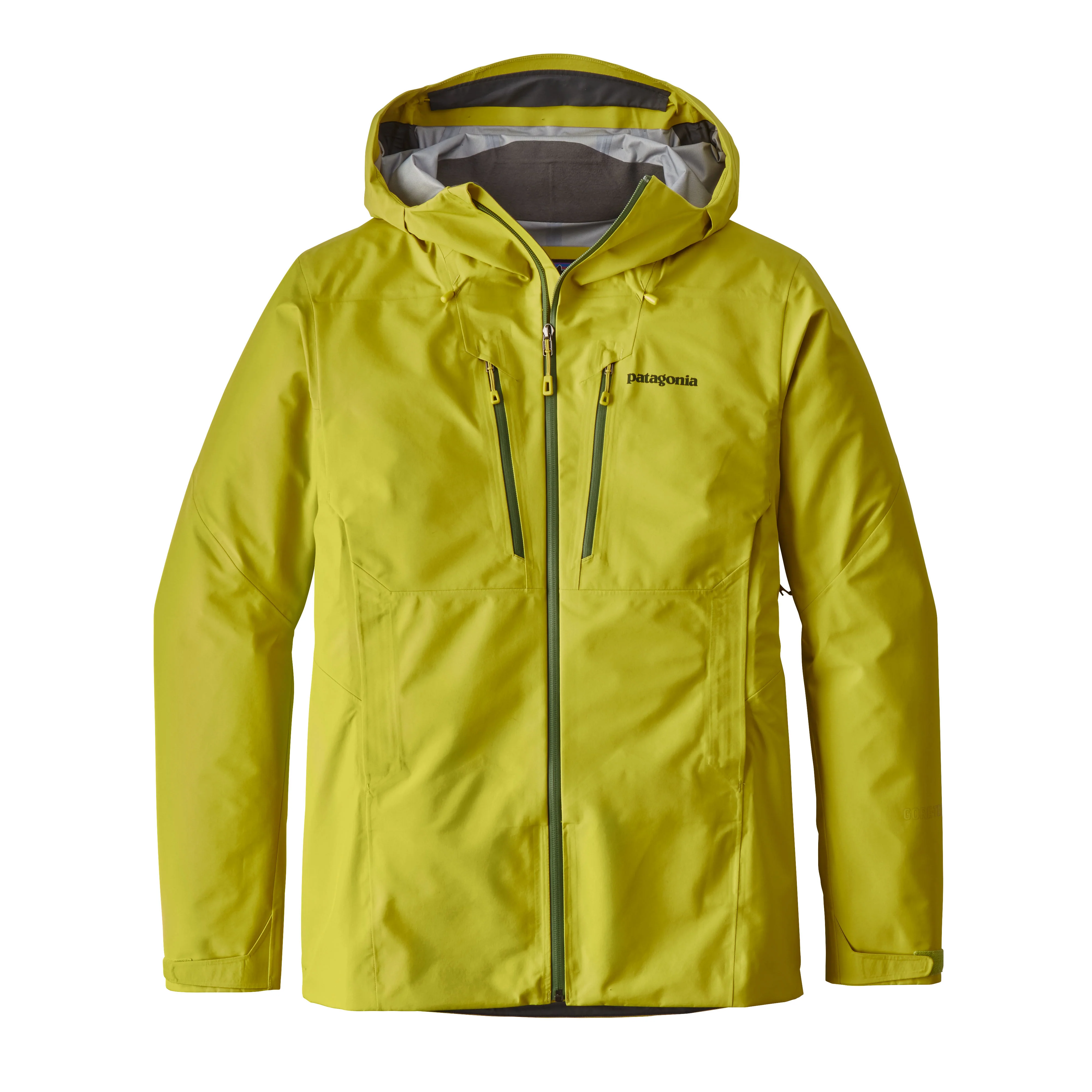 M's Triolet Jacket