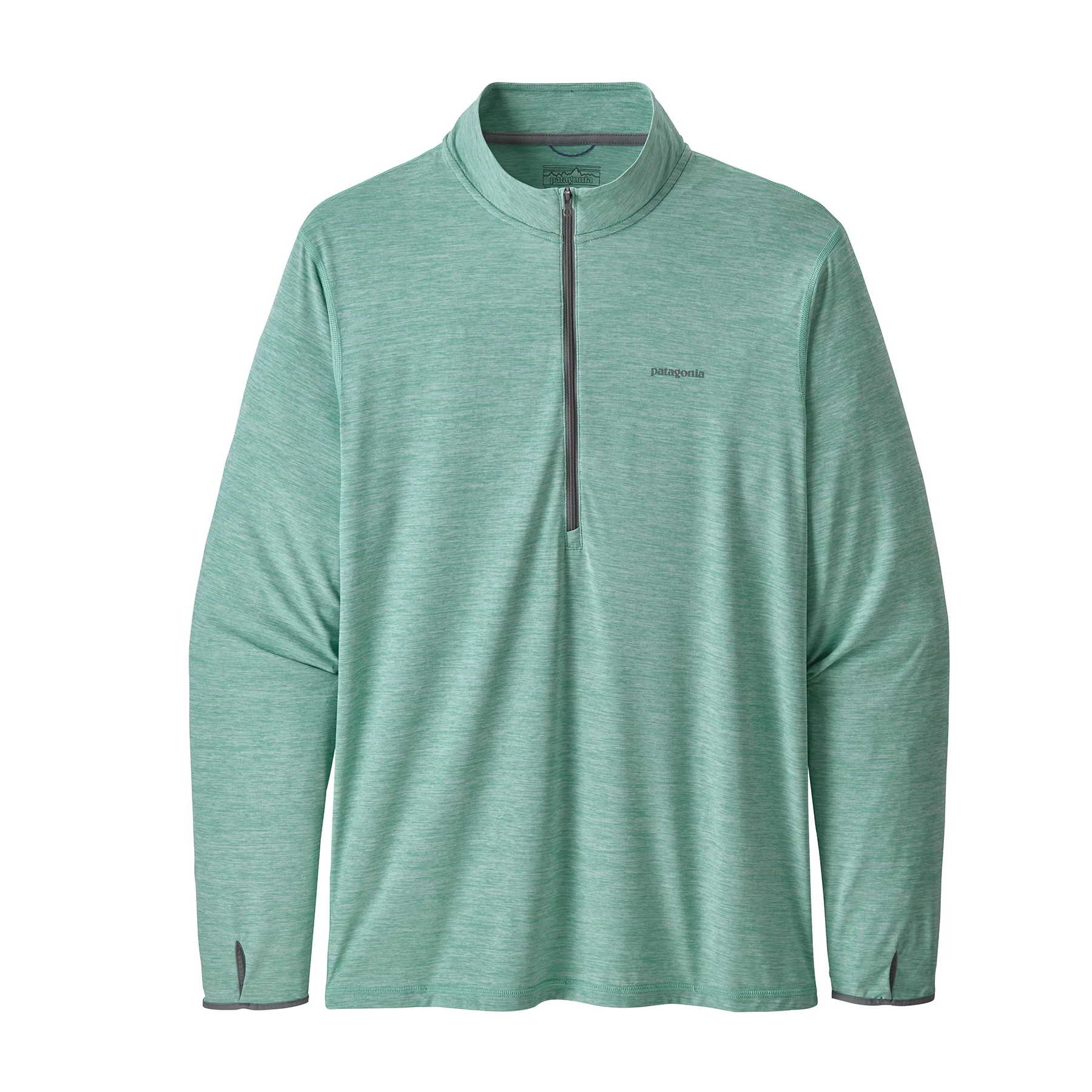 M's Tropic Comfort 1/4-Zip