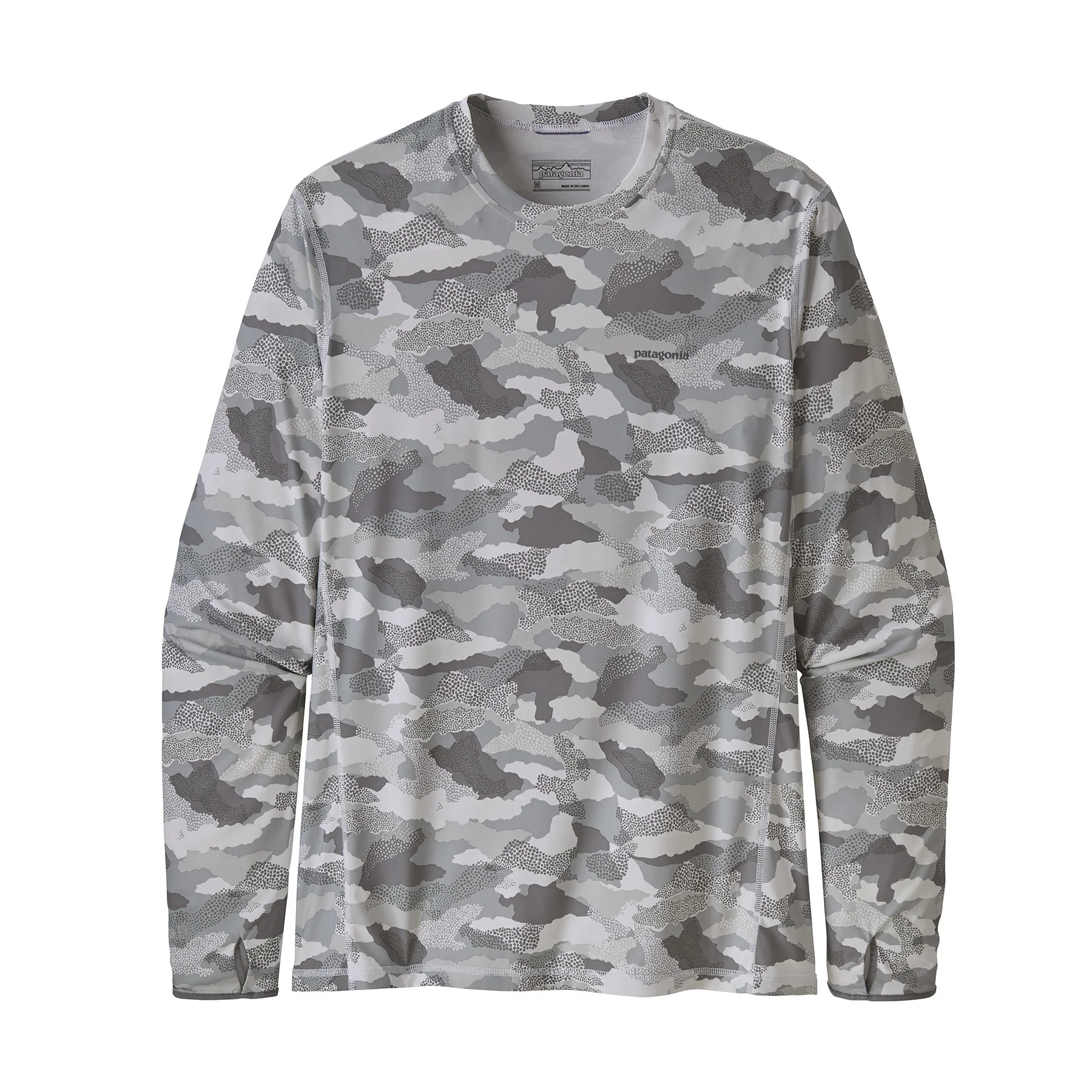 M's Tropic Comfort Crew II