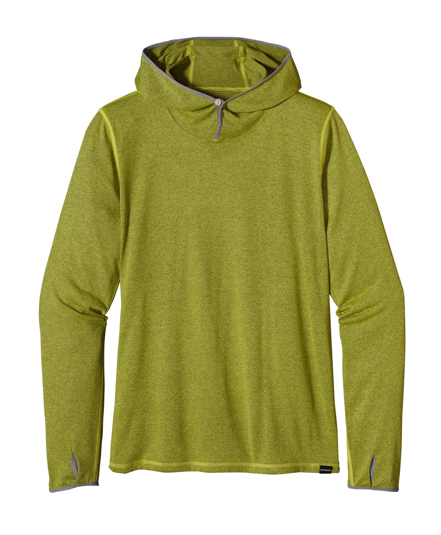 M's Tropic Comfort Hoody II