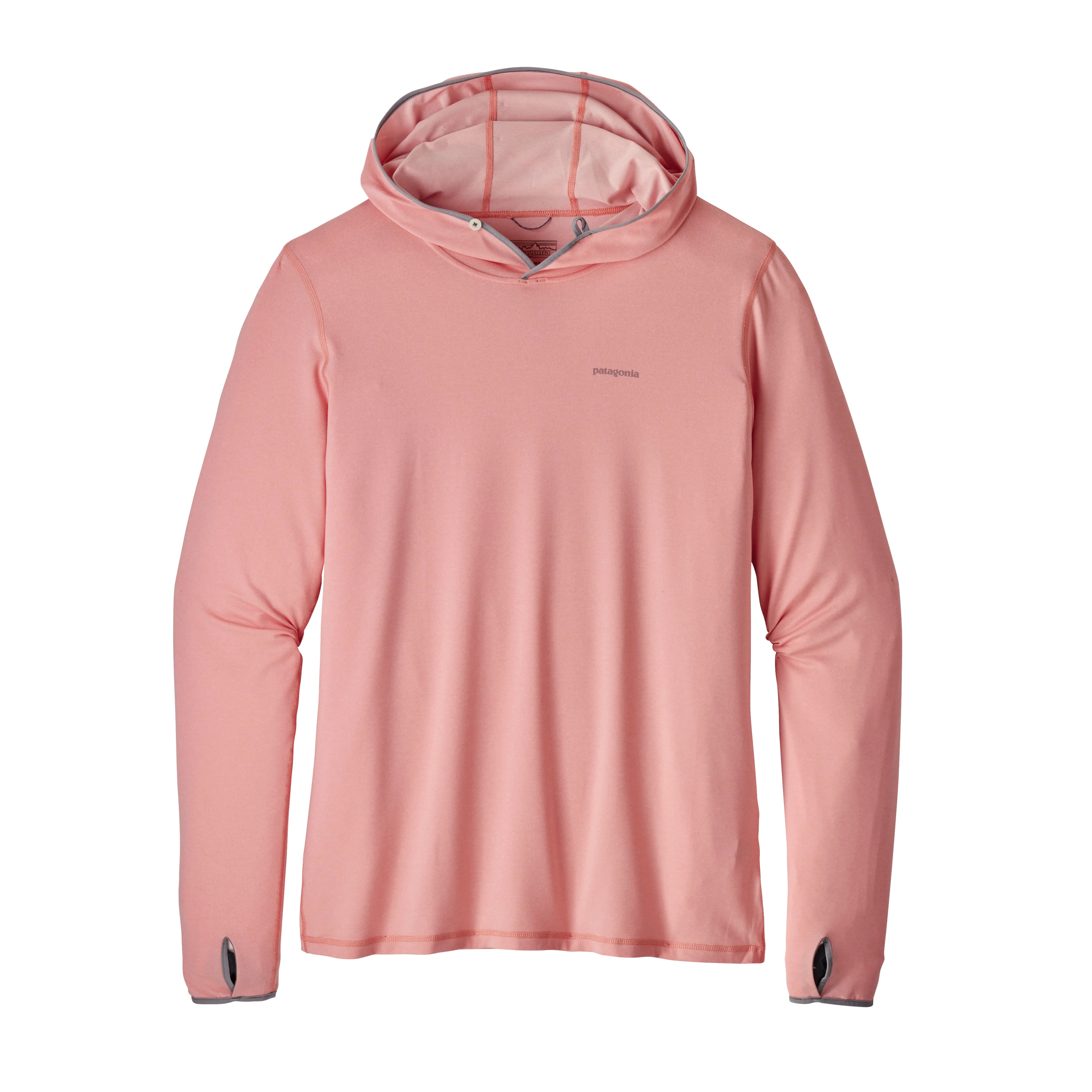 M's Tropic Comfort Hoody II