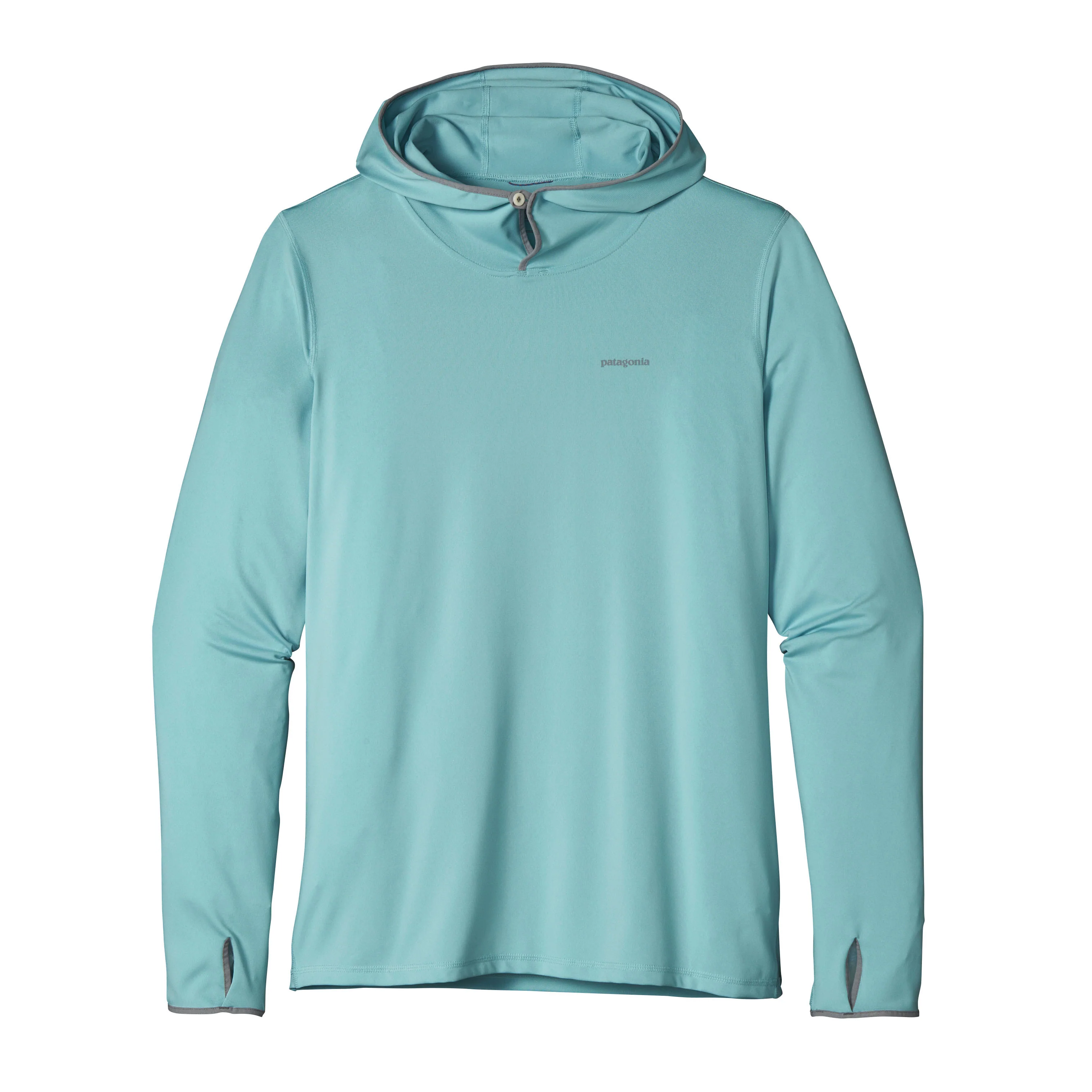 M's Tropic Comfort Hoody II