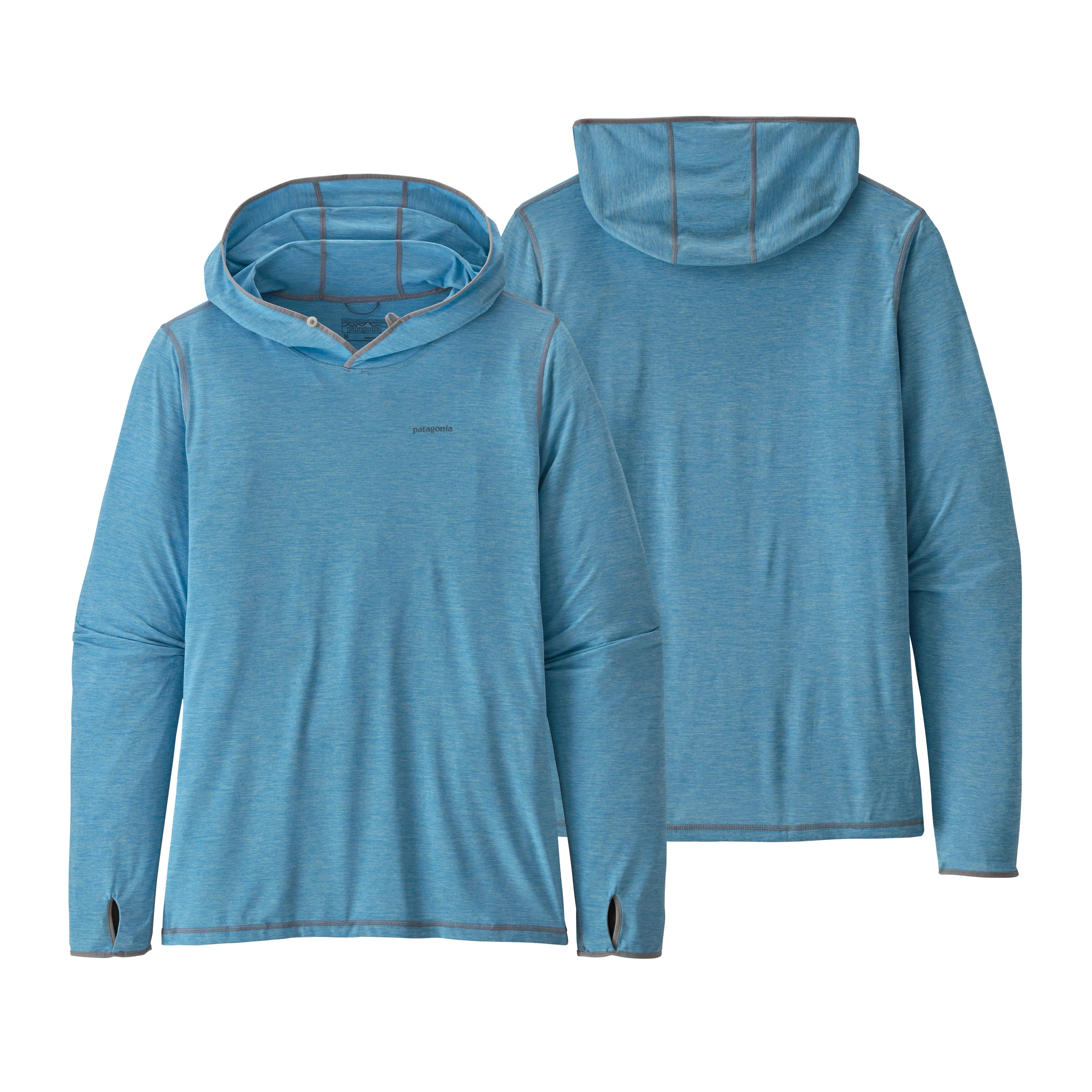 M's Tropic Comfort Hoody II