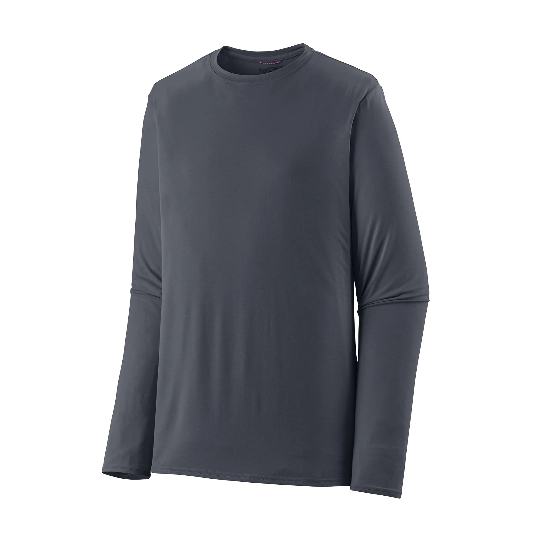 M's Tropic Comfort Natural Crew