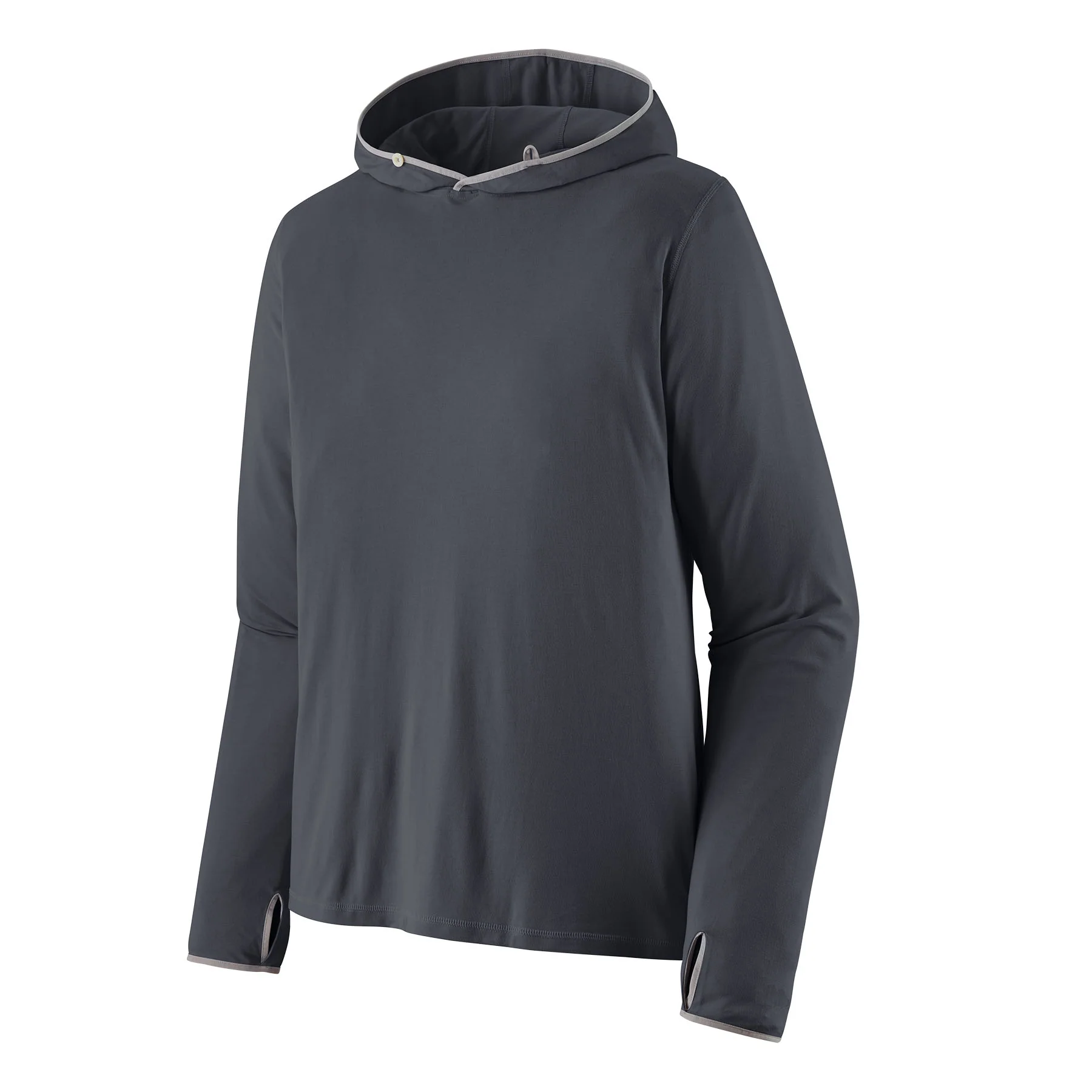 M's Tropic Comfort Natural Hoody