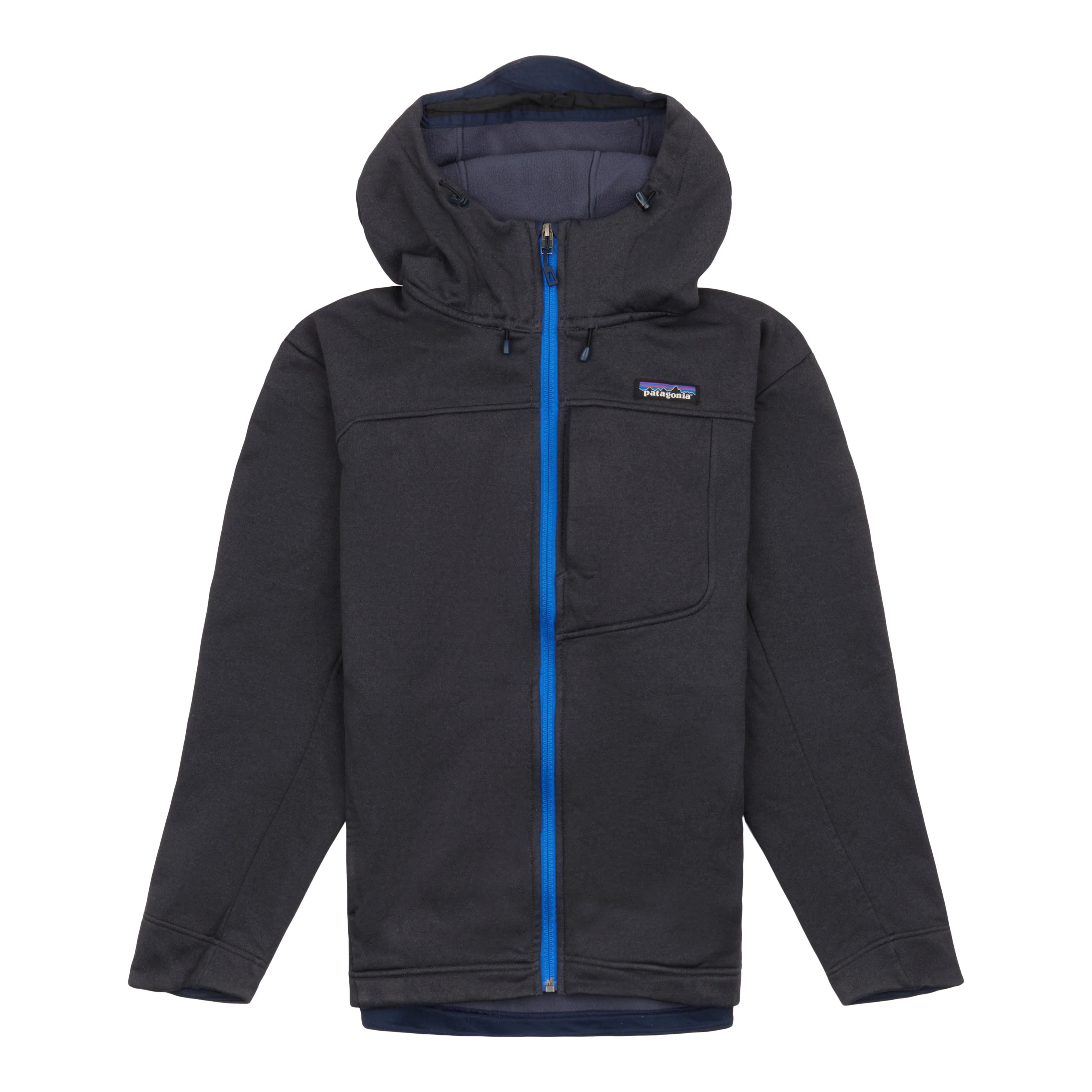 M's Ukiah Hoody