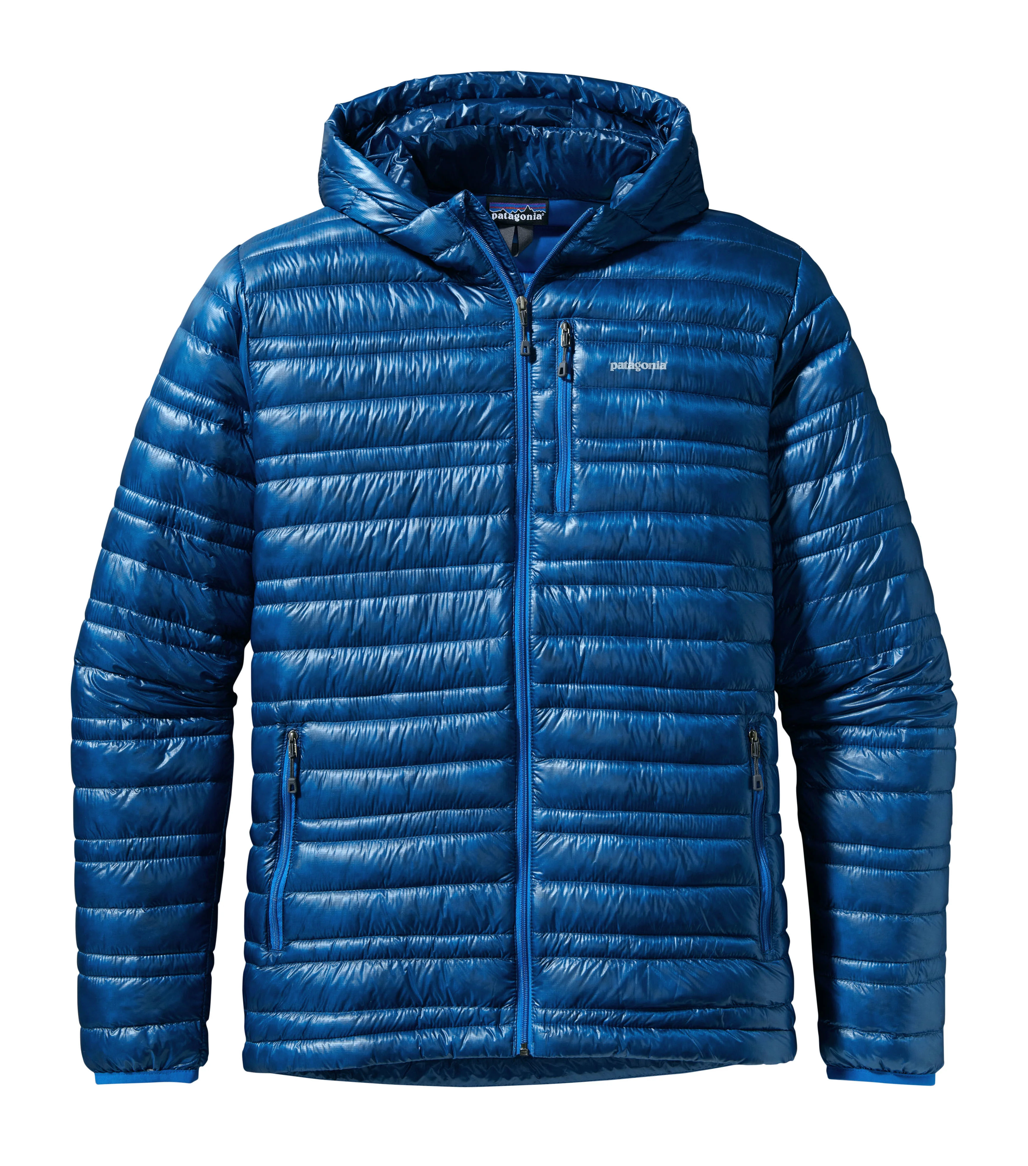 M's Ultralight Down Hoody