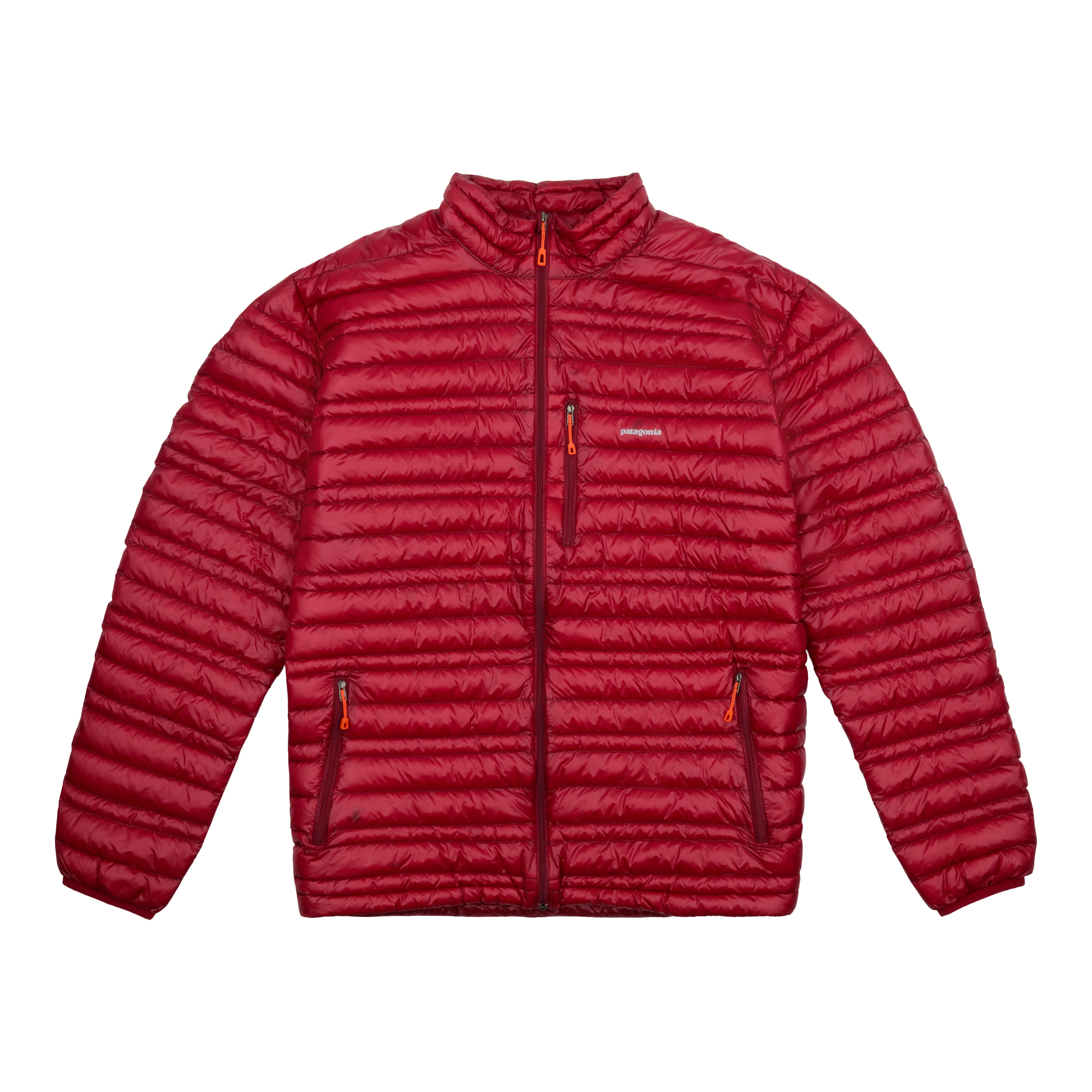 M's Ultralight Down Jacket
