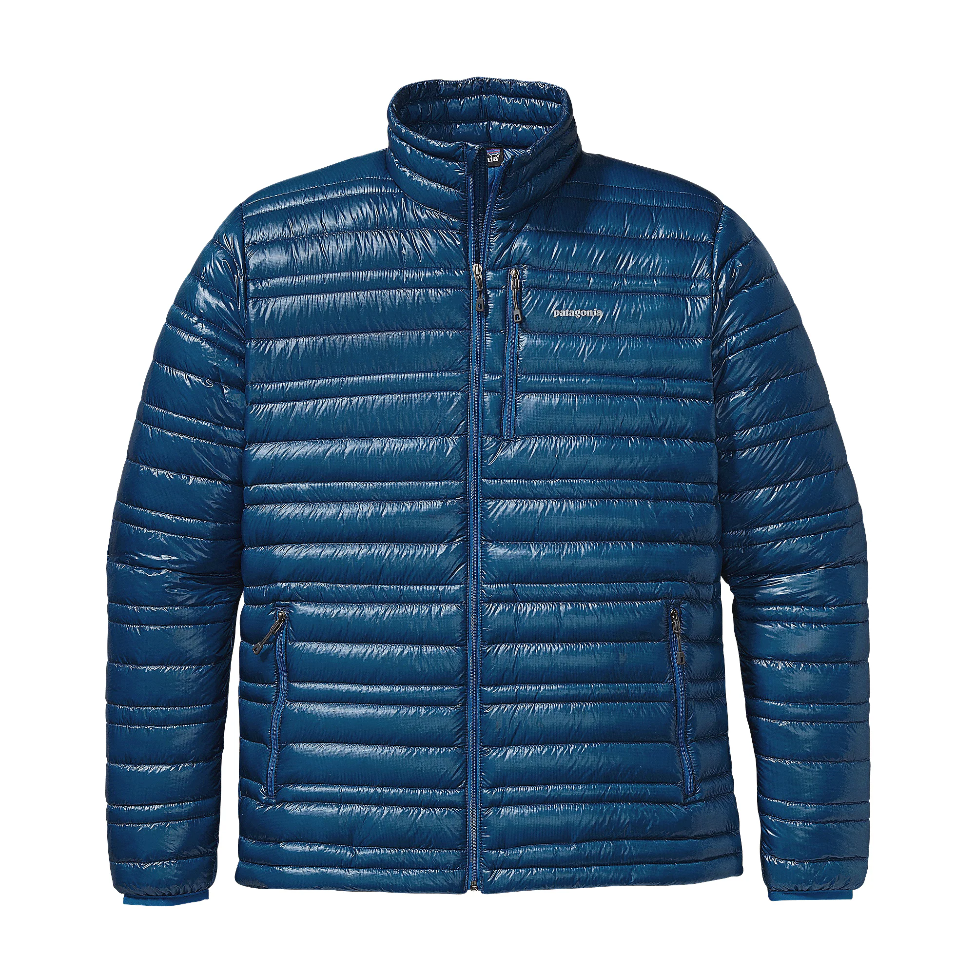 M's Ultralight Down Jacket
