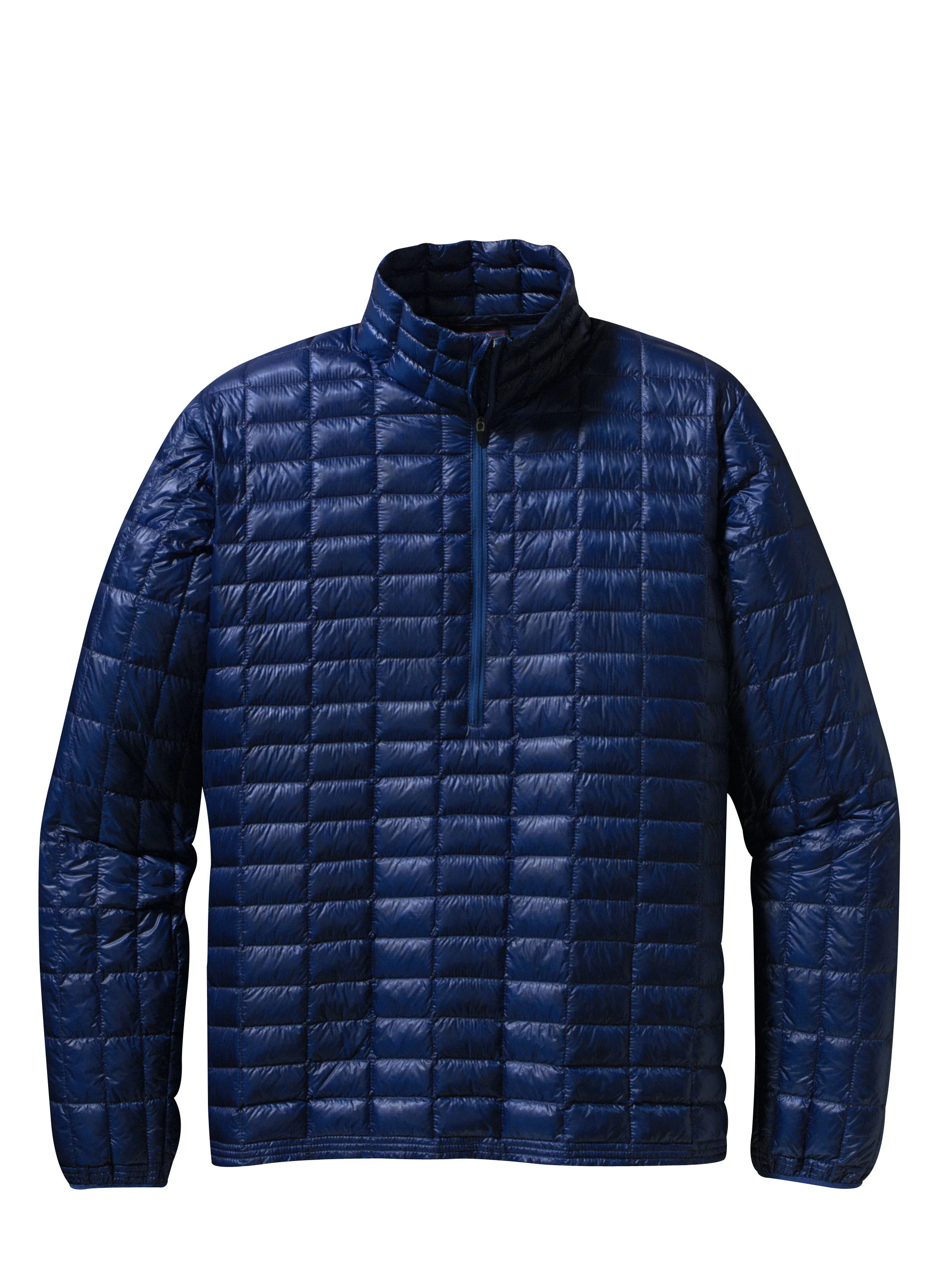M's Ultralight Down Shirt