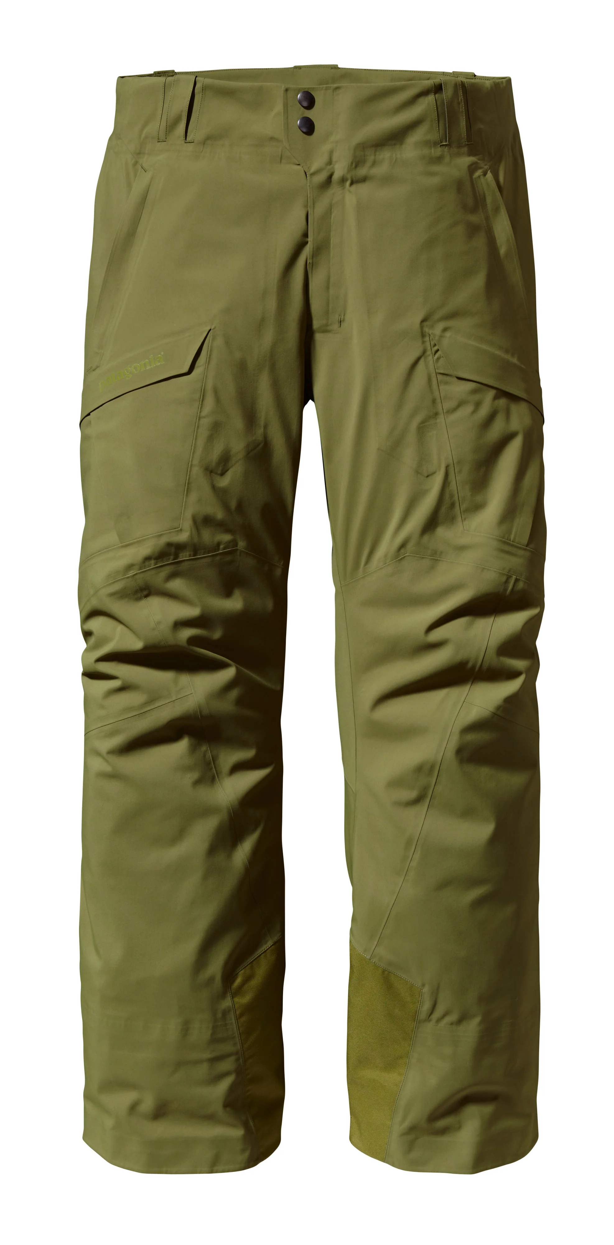 M's Untracked Pants