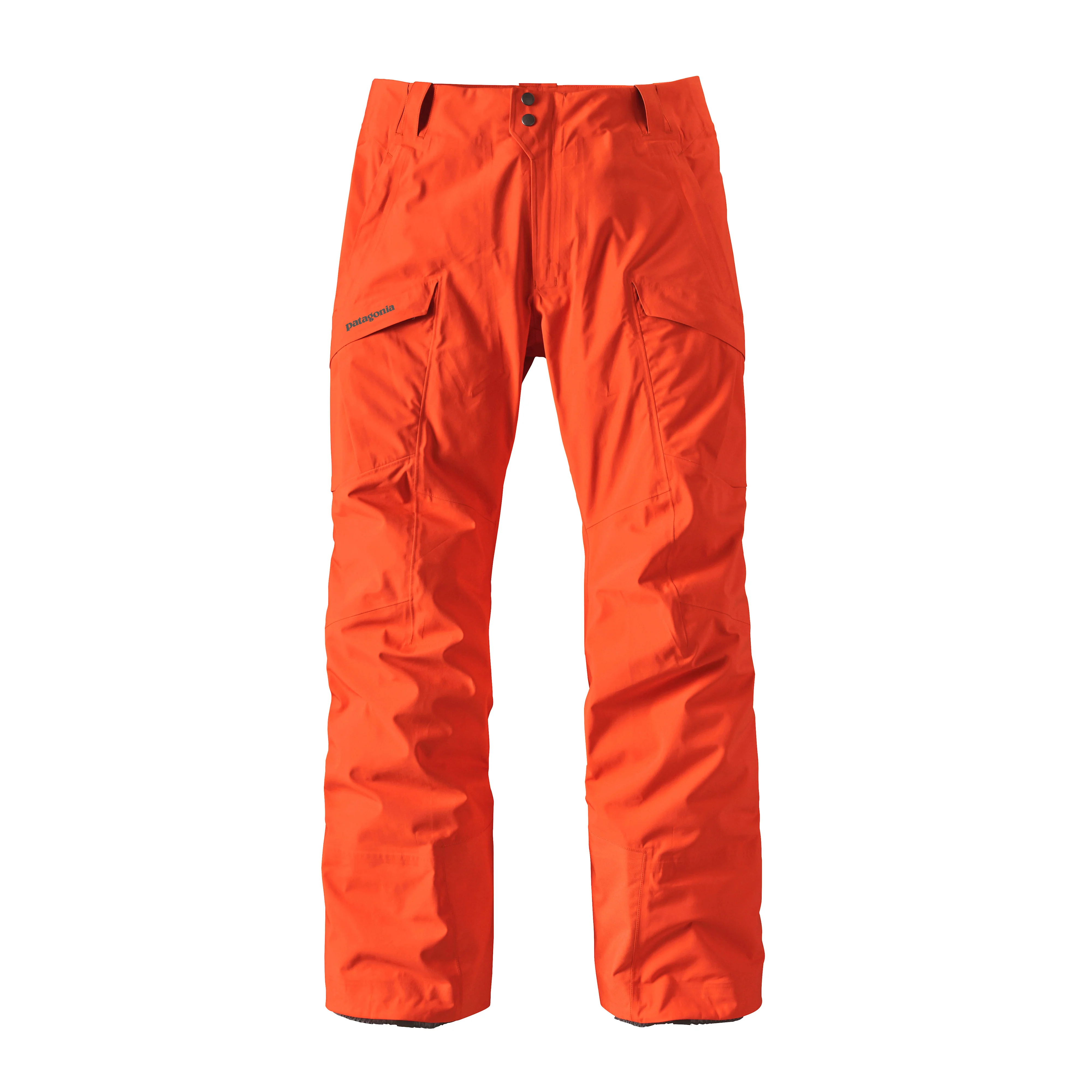M's Untracked Pants